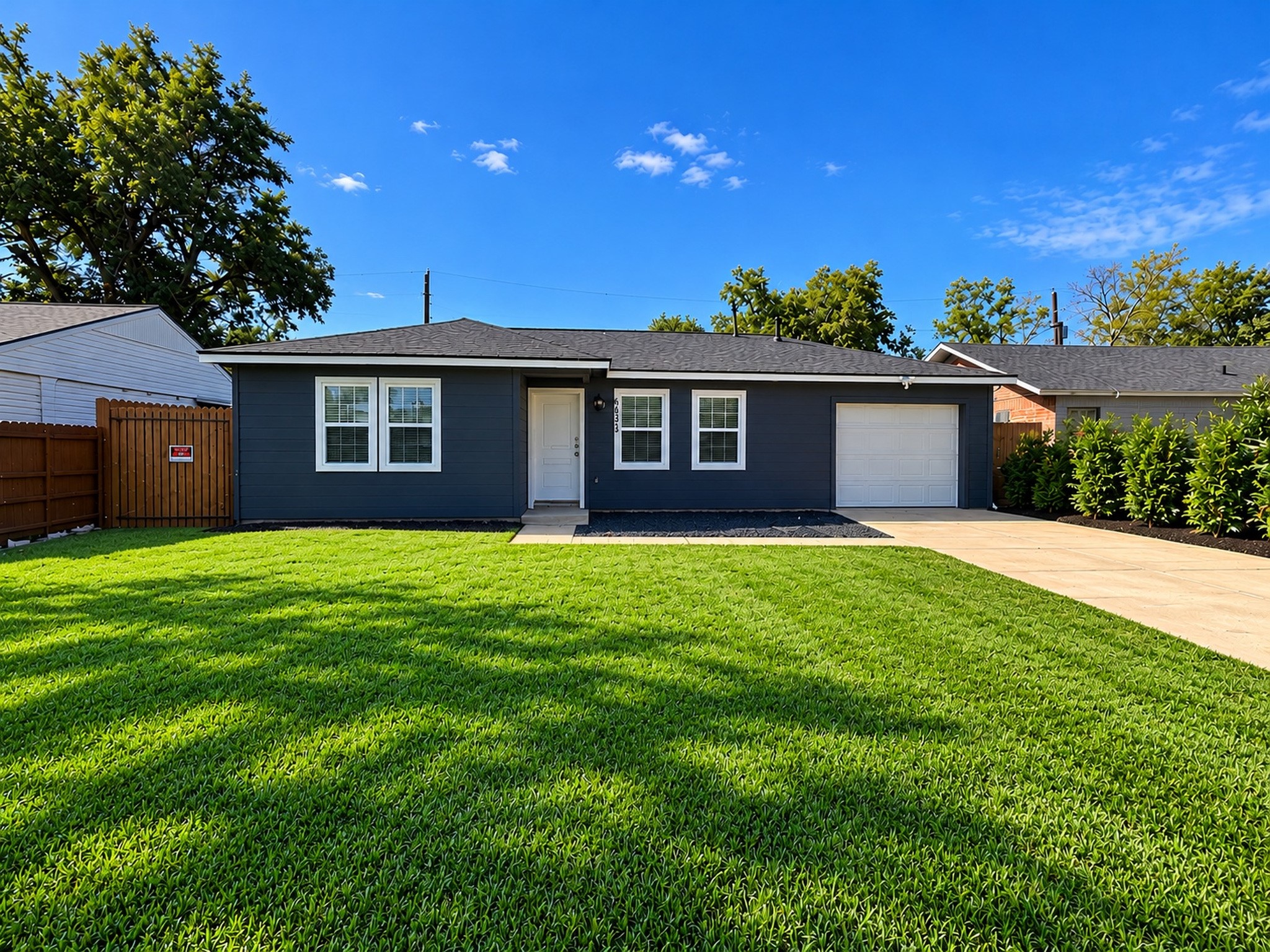 6633 W 43rd Street, Houston, TX 77092 6633 W 43rd Street, Houston, TX 77092