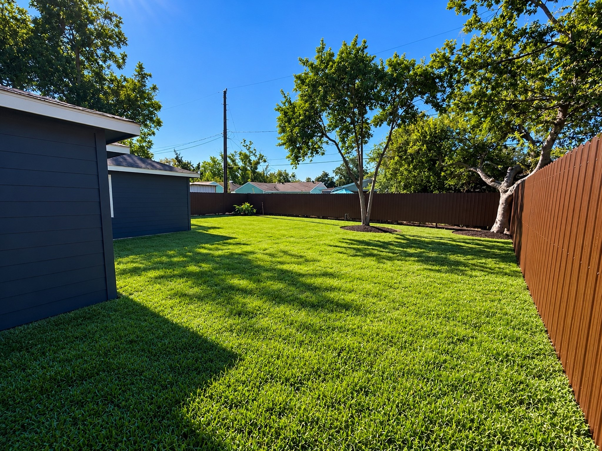 6633 W 43rd Street, Houston, TX 77092