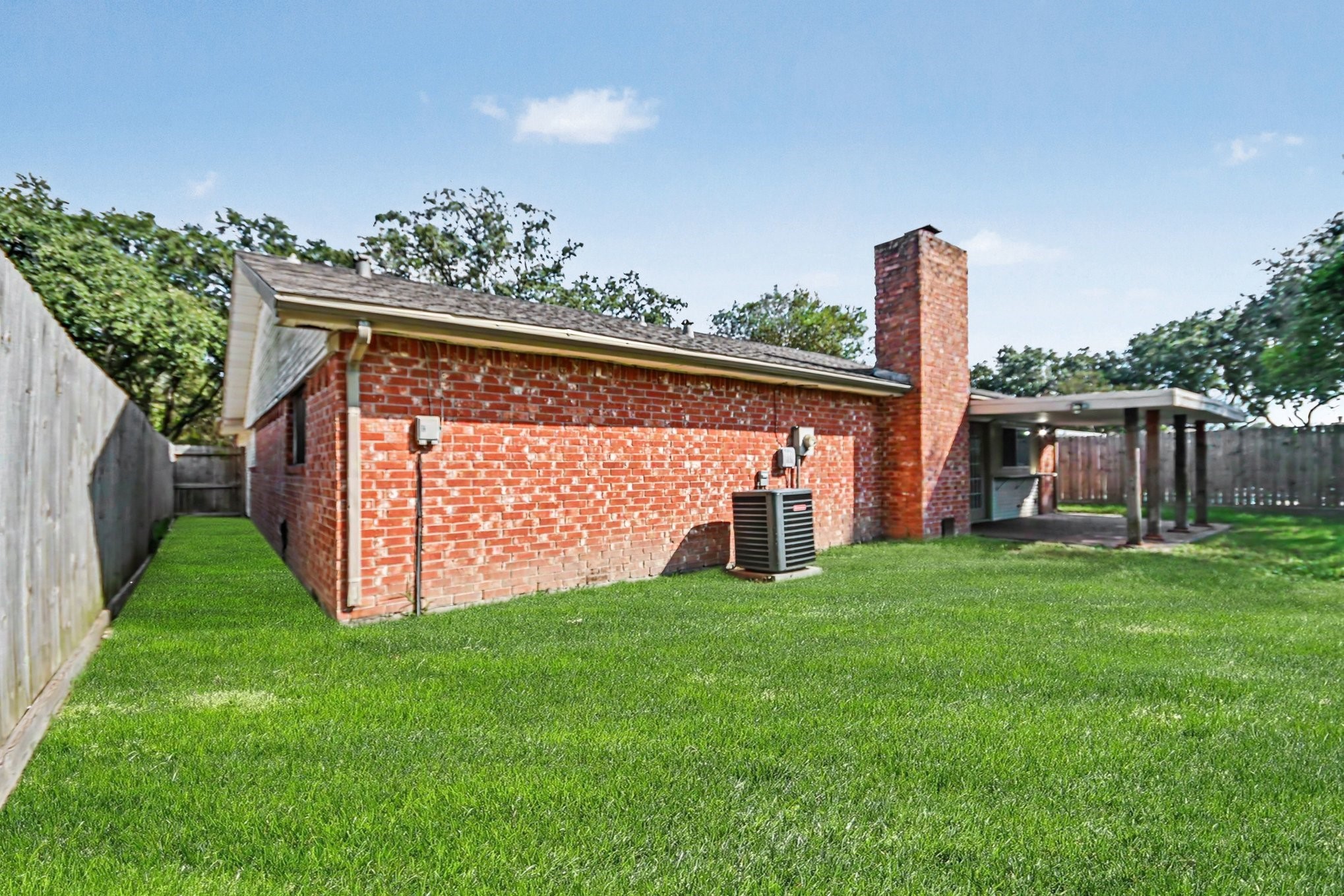 4607 Shawna Street, Houston, TX 77084