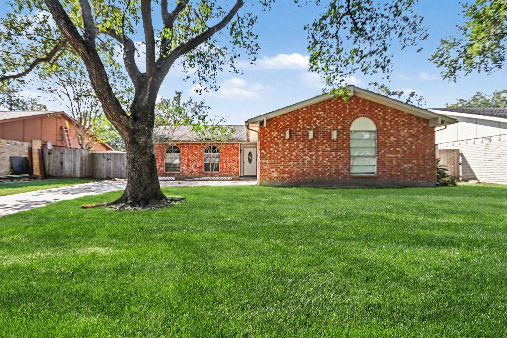 4607 Shawna Street, Houston, TX 77084
