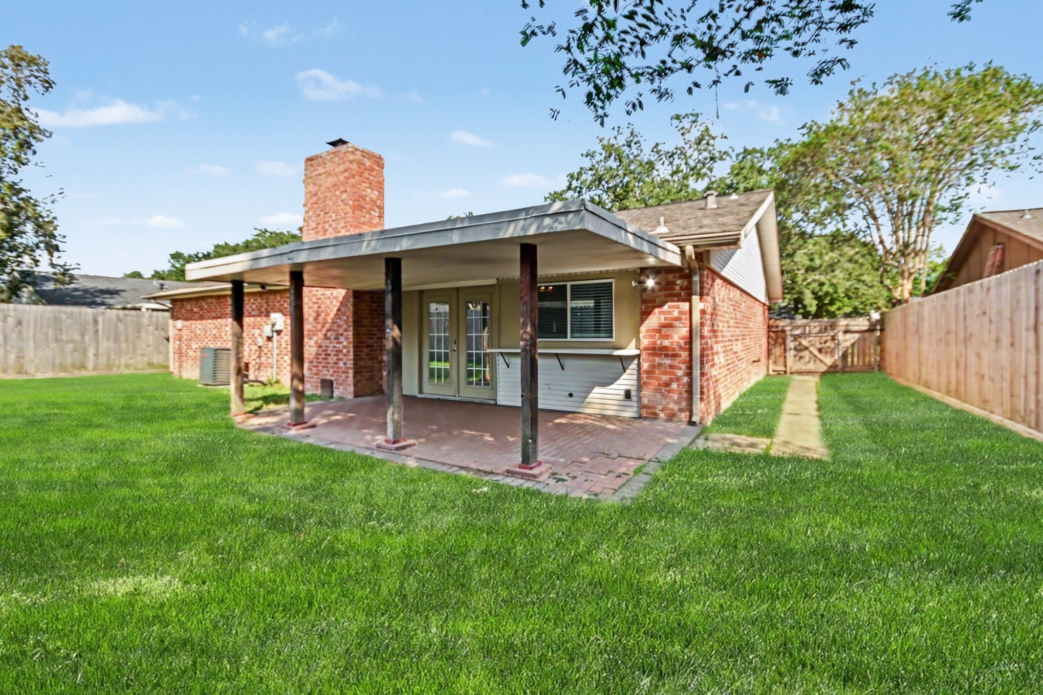 4607 Shawna Street, Houston, TX 77084