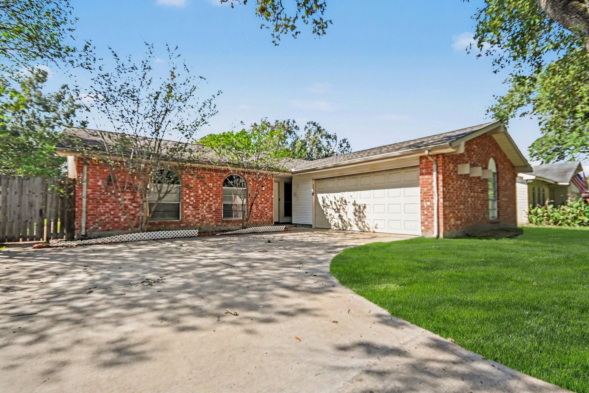 4607 Shawna Street, Houston, TX 77084