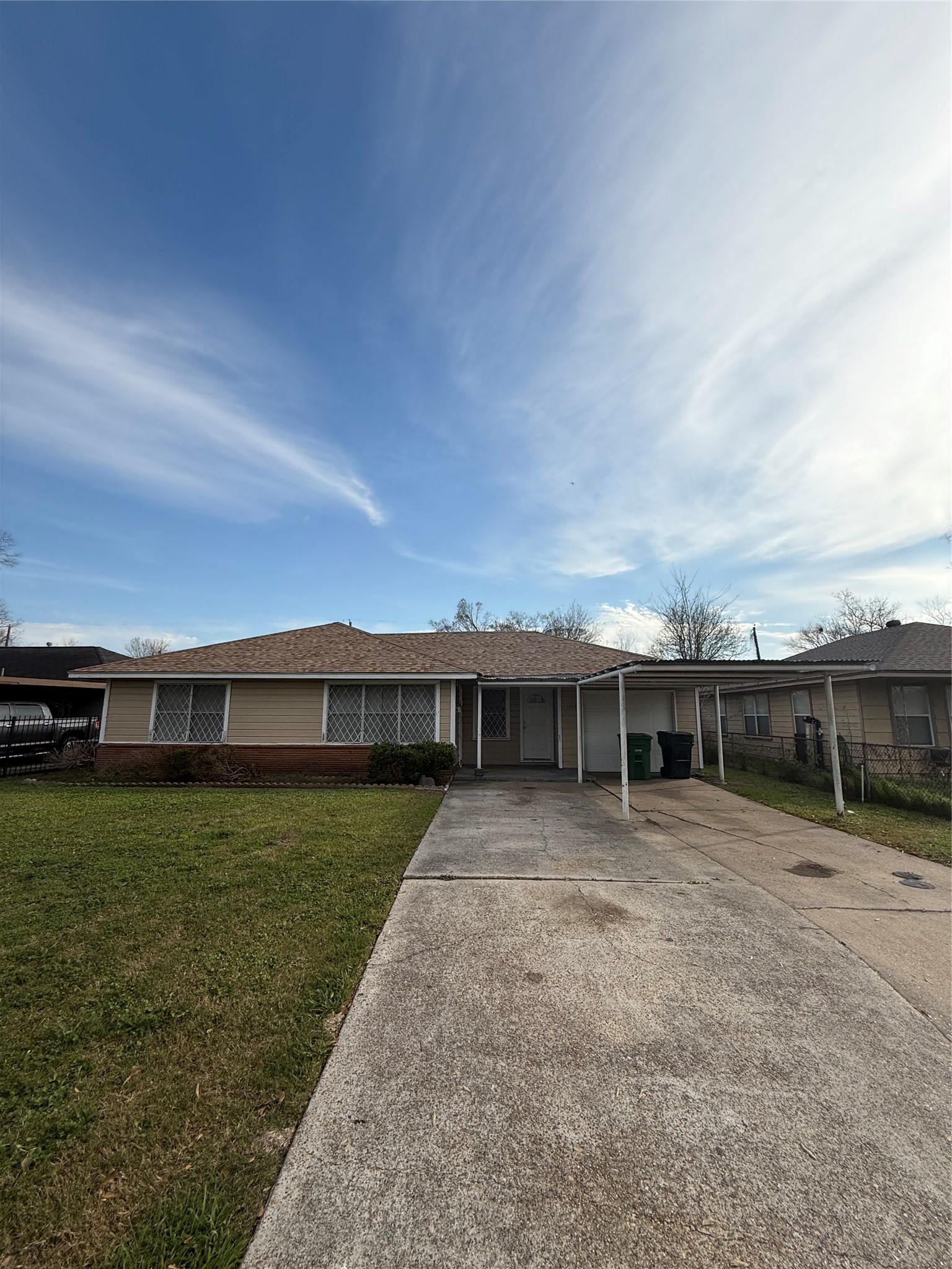 13018 Joliet Street, Houston, TX 77015
