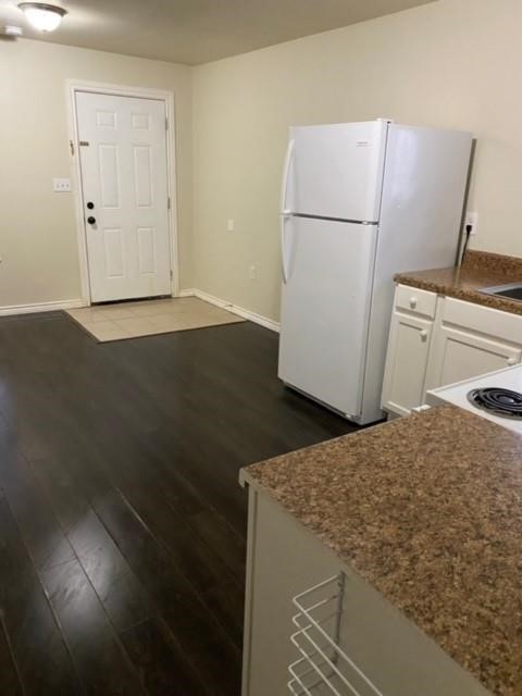 7409 Avenue L, #C, Houston, TX 77011