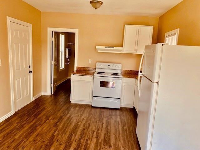 7409 Avenue L, #C, Houston, TX 77011