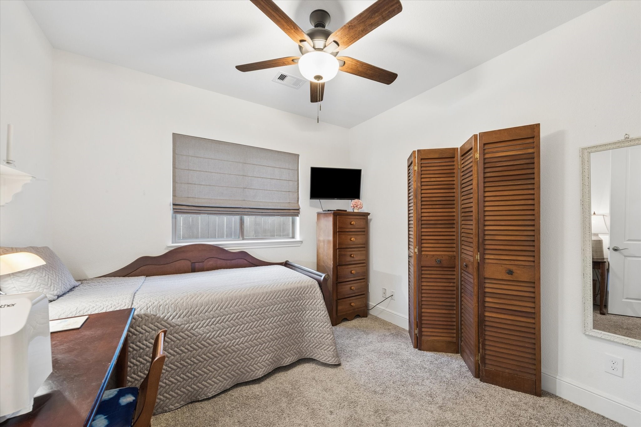 Guest bedroom #2