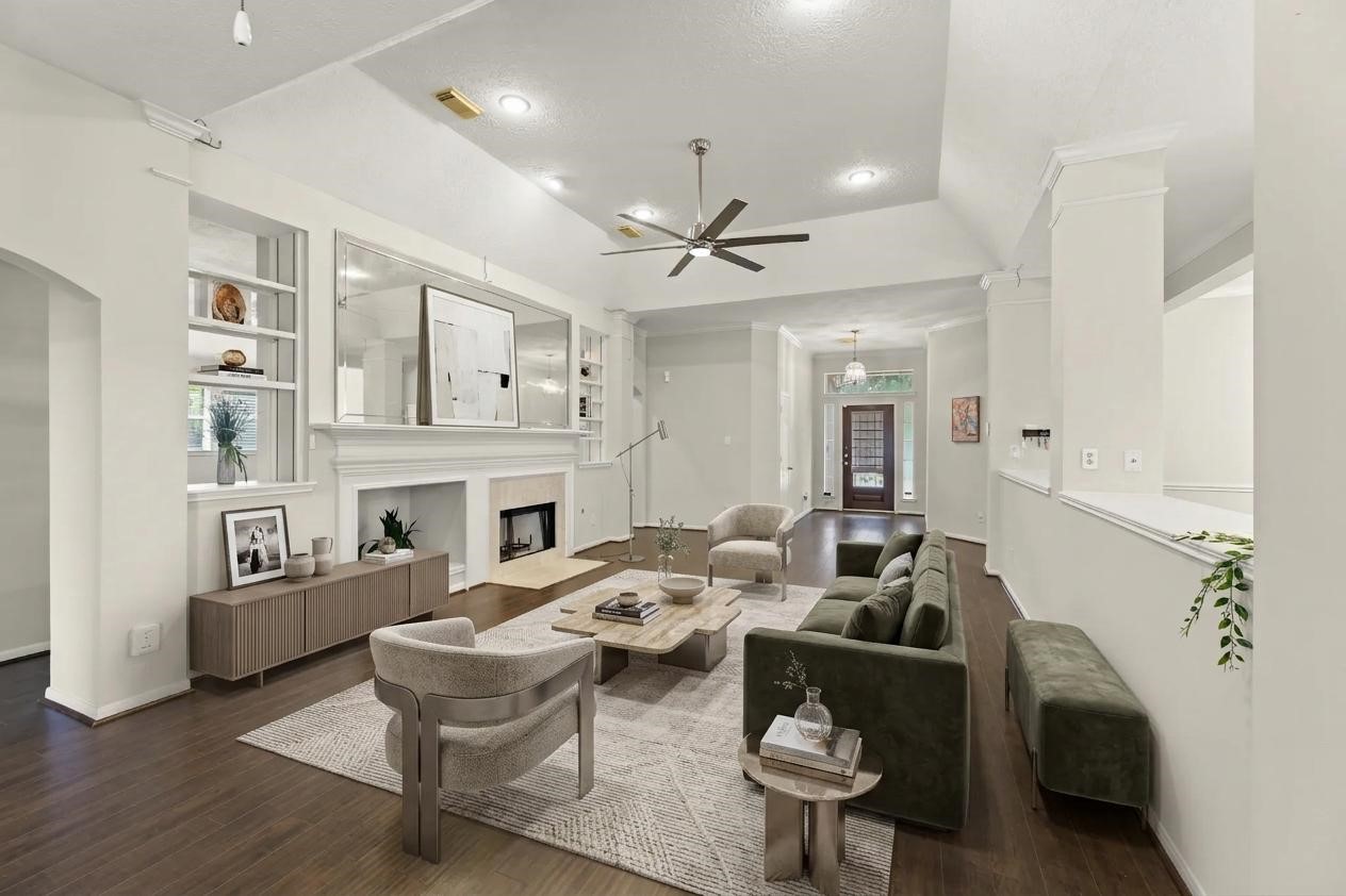 12322 Aspen Lane, Stafford, TX 77477