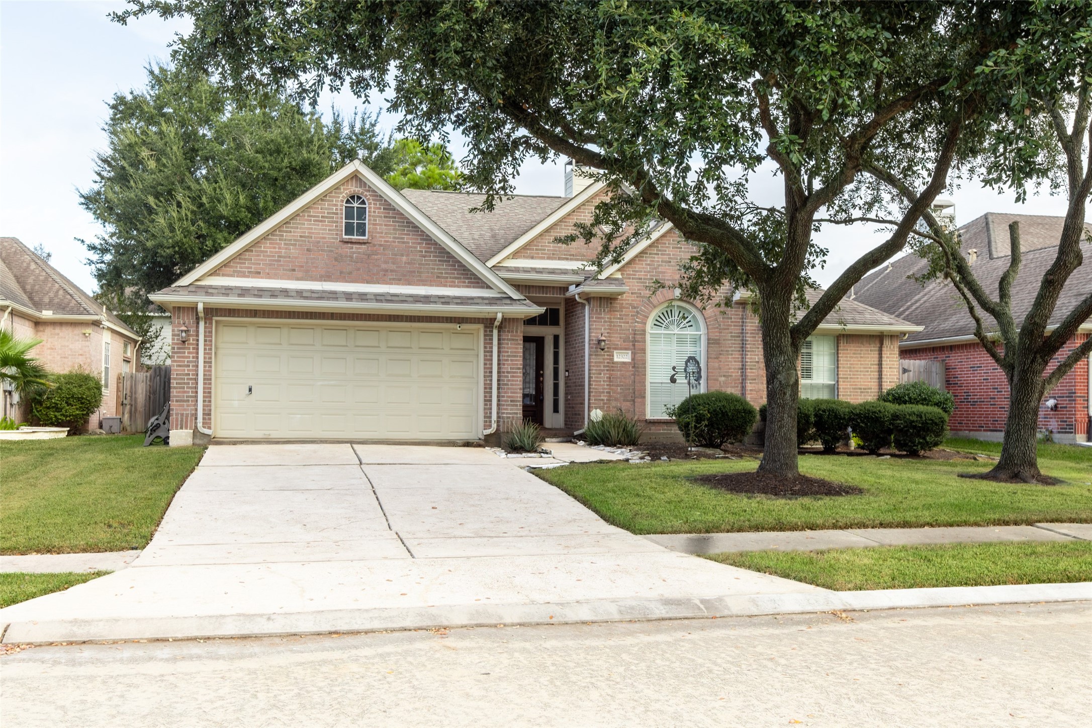 12322 Aspen Lane, Stafford, TX 77477
