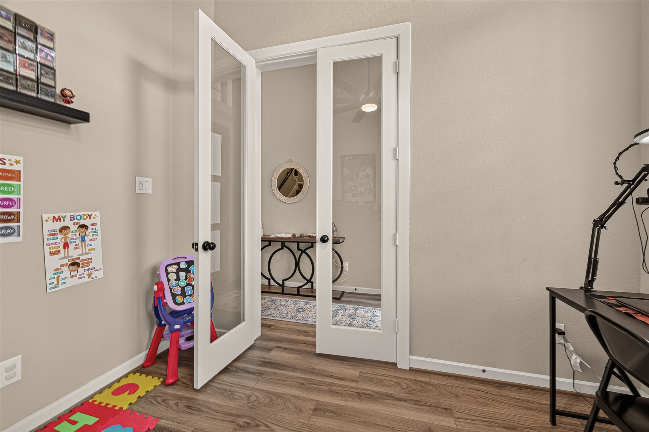 16895 Ramsay Cascades Drive, Humble, TX 77346