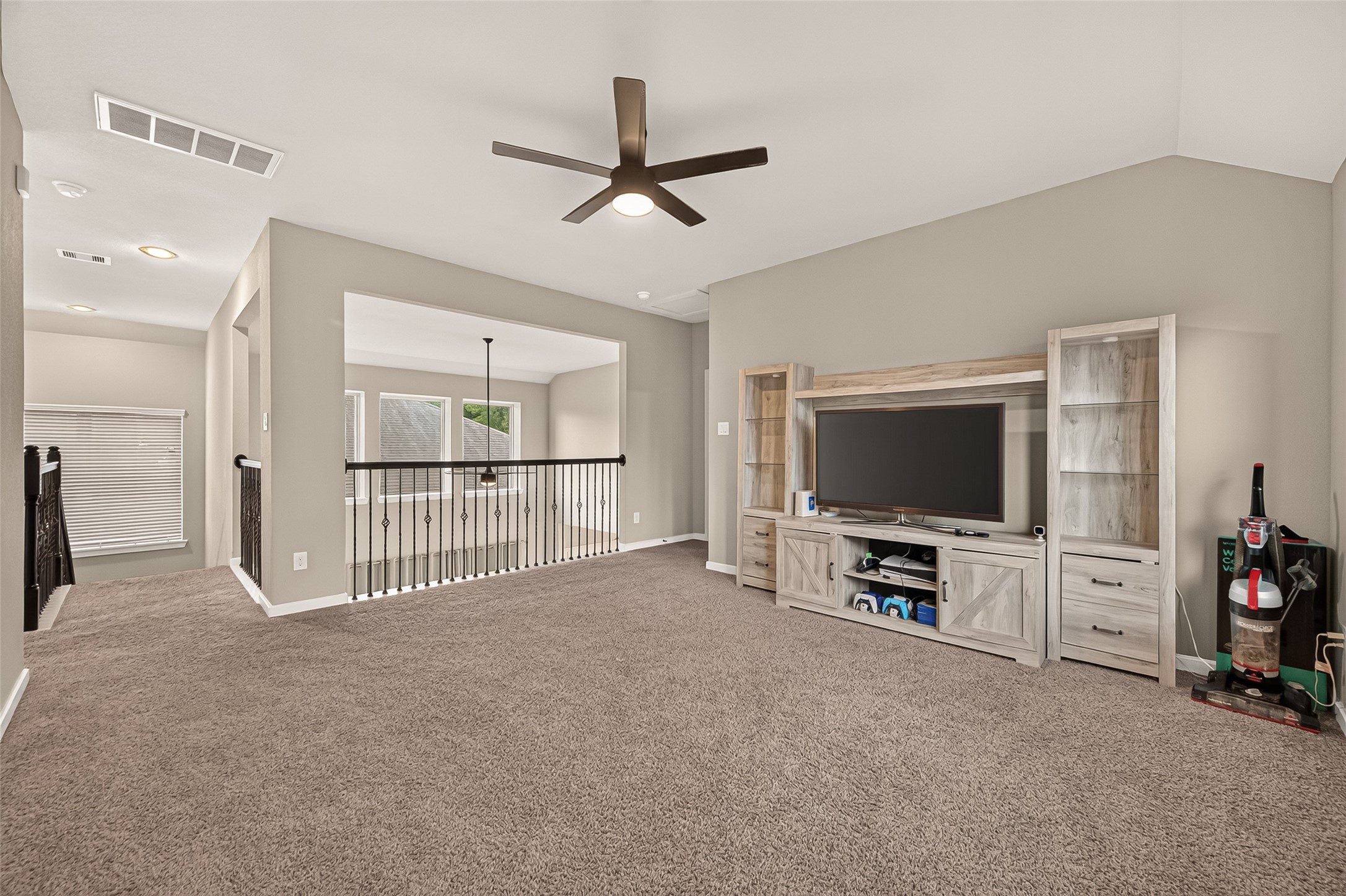 16895 Ramsay Cascades Drive, Humble, TX 77346
