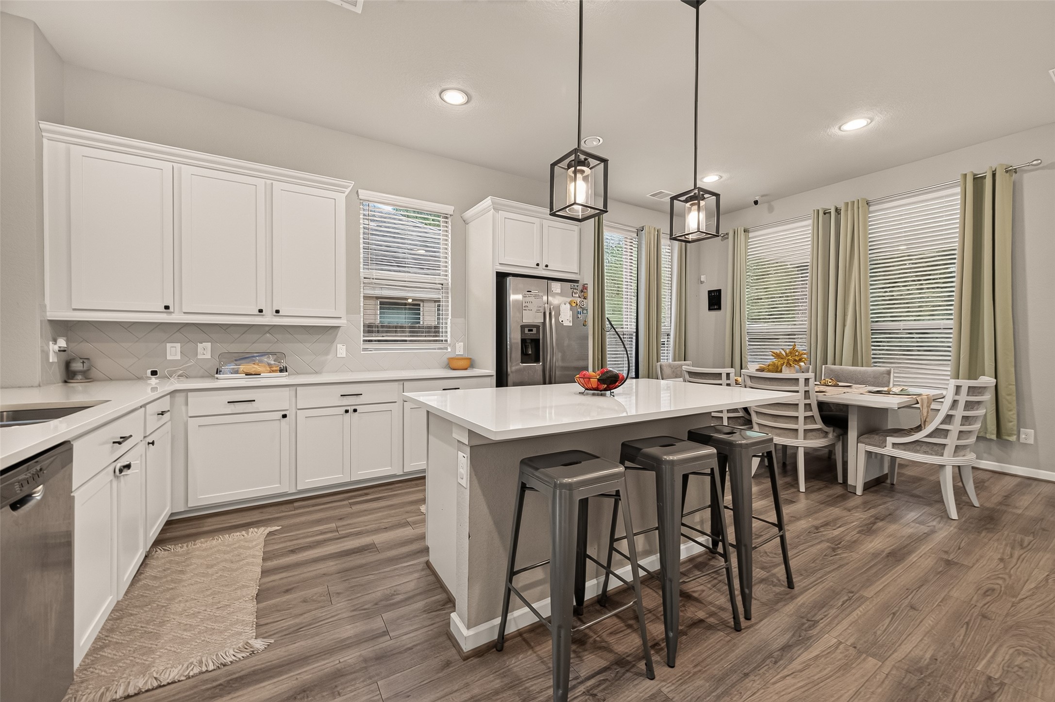 16895 Ramsay Cascades Drive, Humble, TX 77346