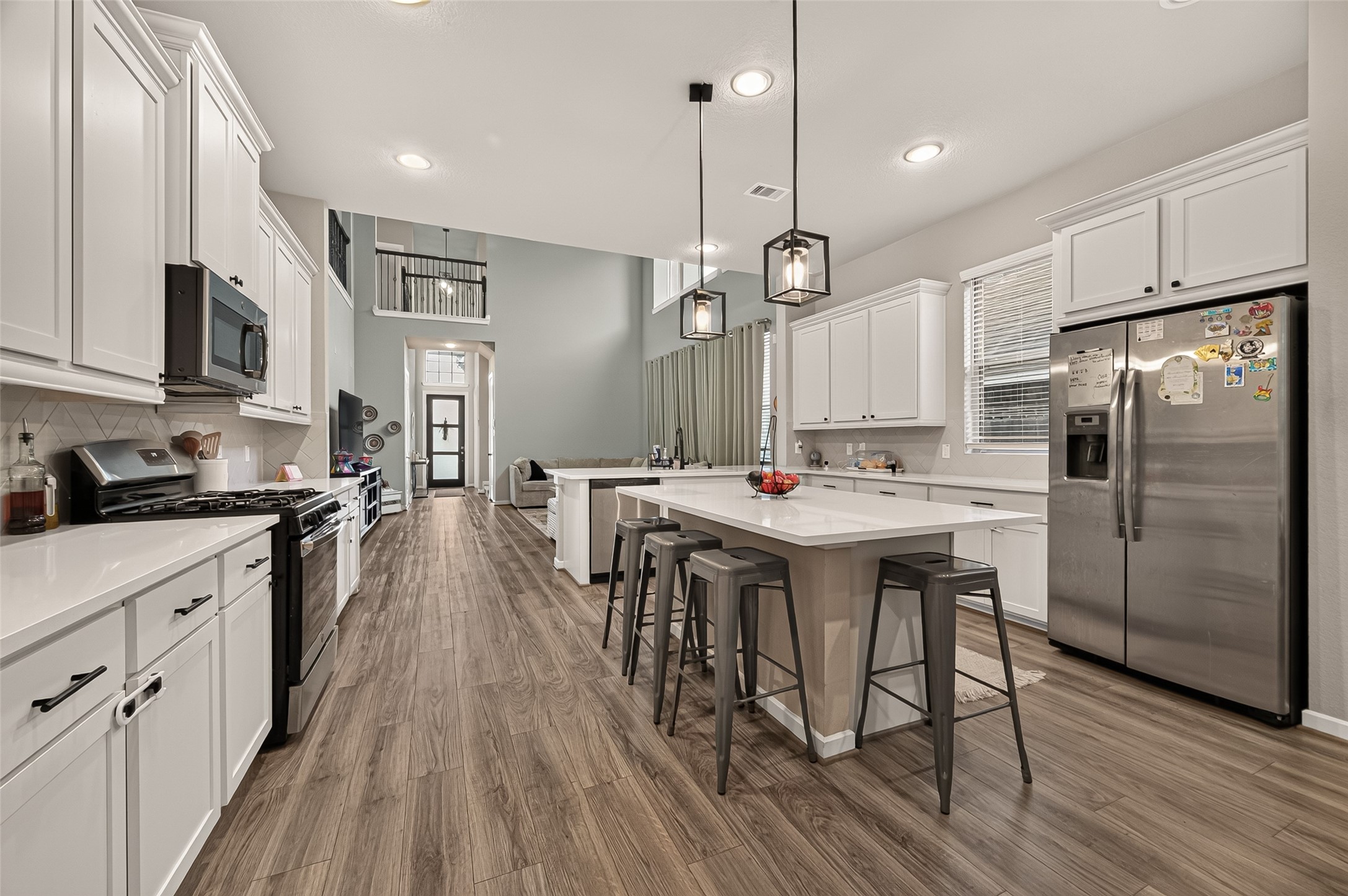 16895 Ramsay Cascades Drive, Humble, TX 77346