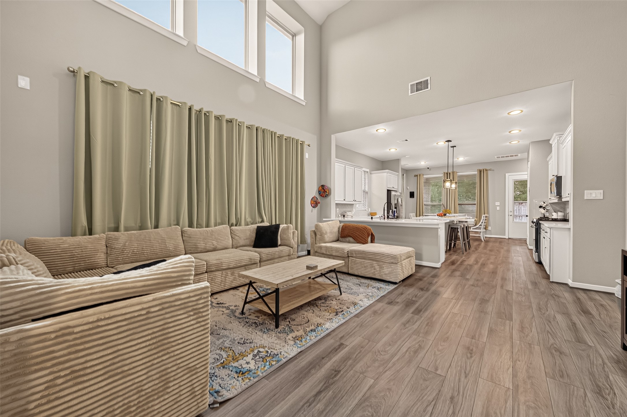 16895 Ramsay Cascades Drive, Humble, TX 77346