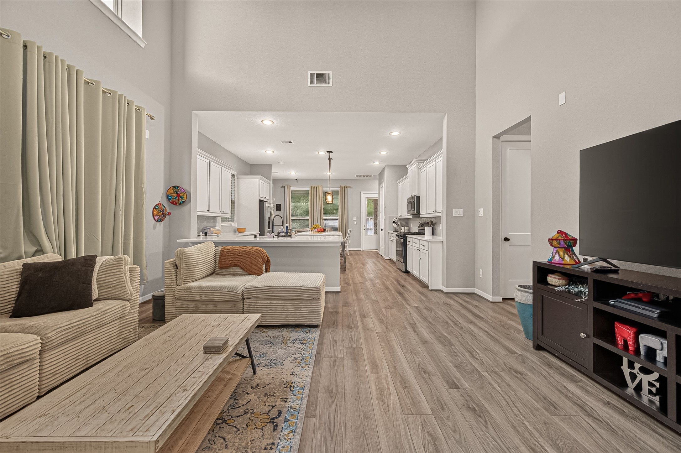 16895 Ramsay Cascades Drive, Humble, TX 77346