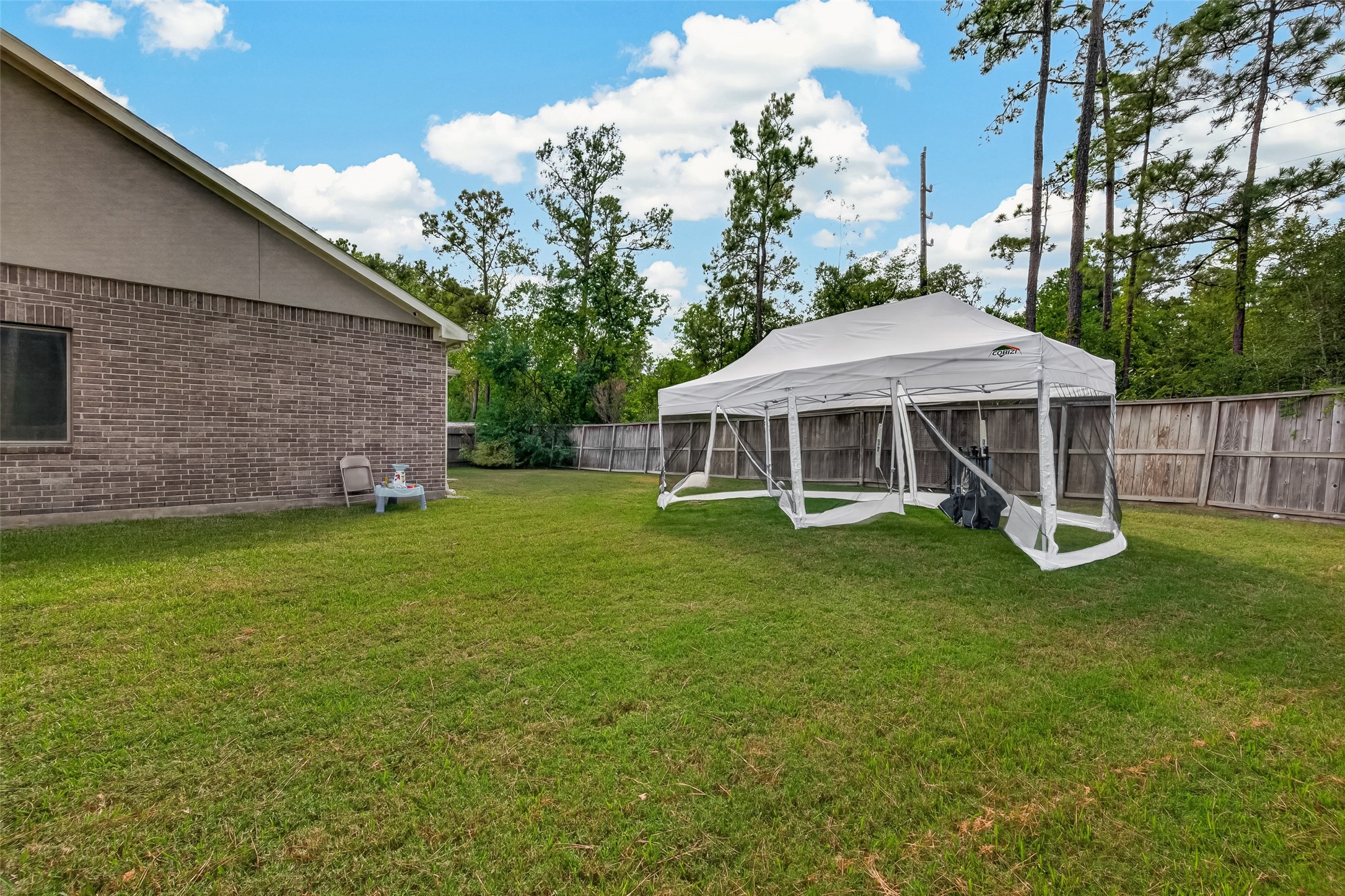 16895 Ramsay Cascades Drive, Humble, TX 77346