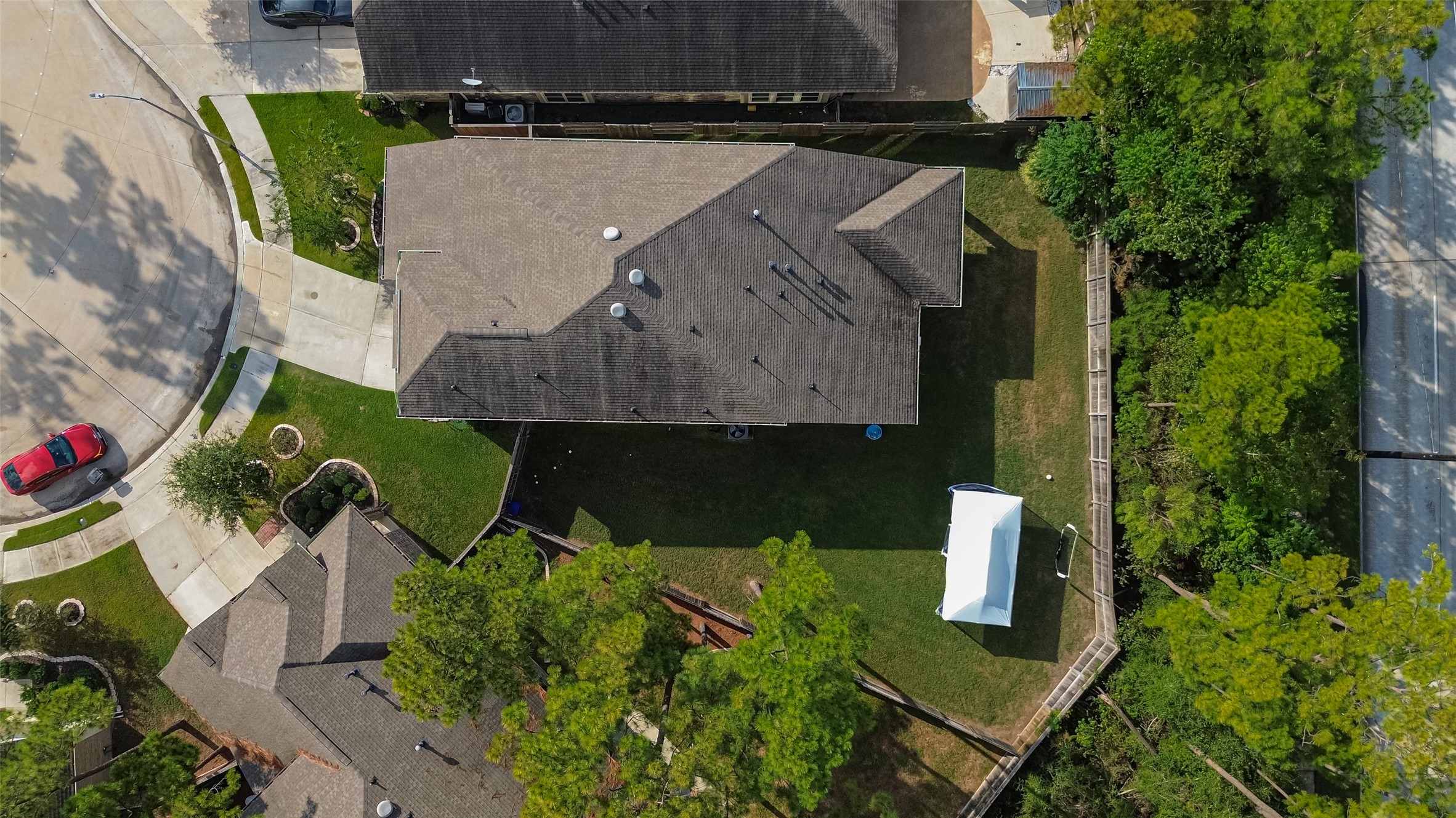 16895 Ramsay Cascades Drive, Humble, TX 77346