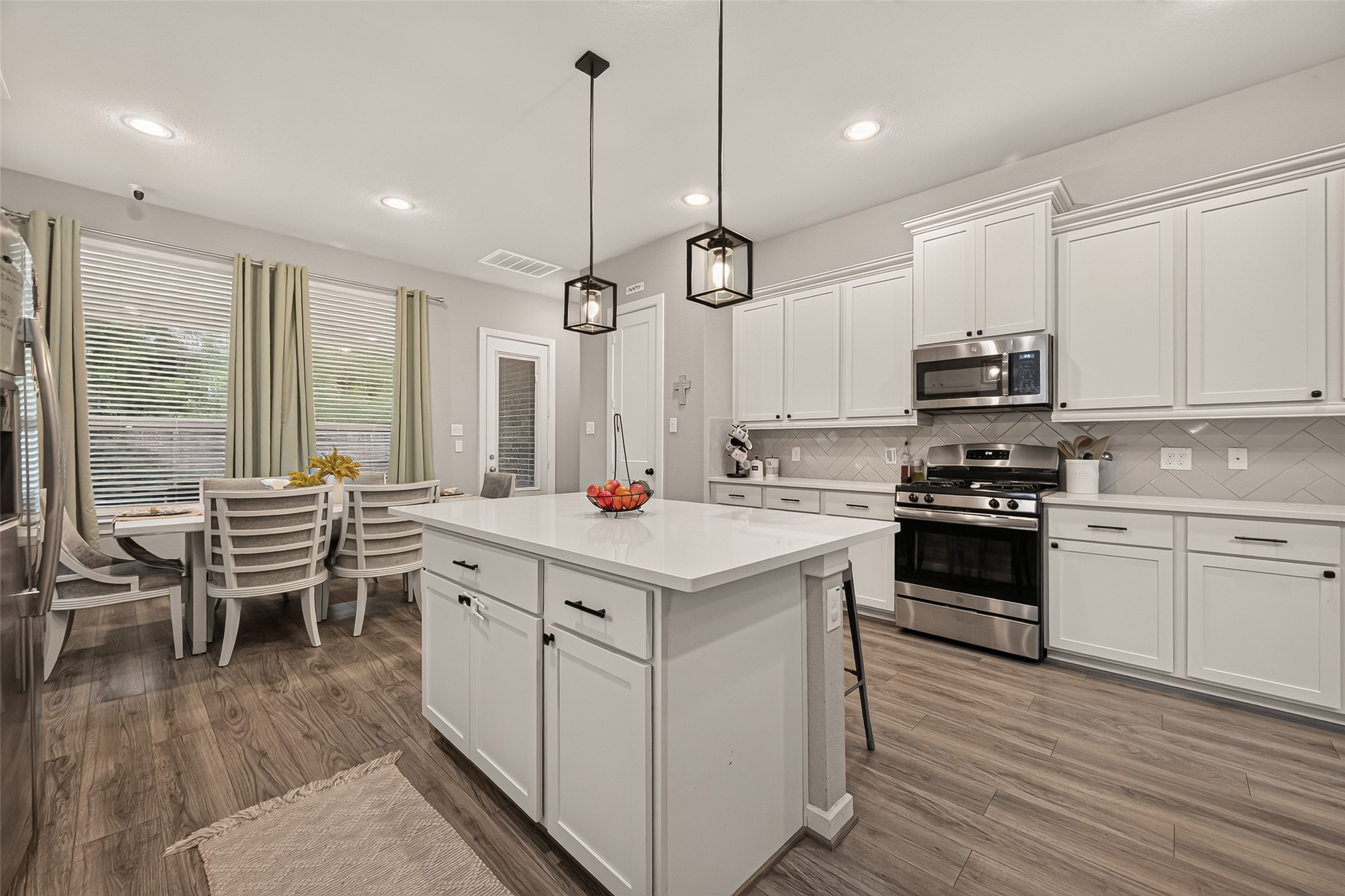 16895 Ramsay Cascades Drive, Humble, TX 77346