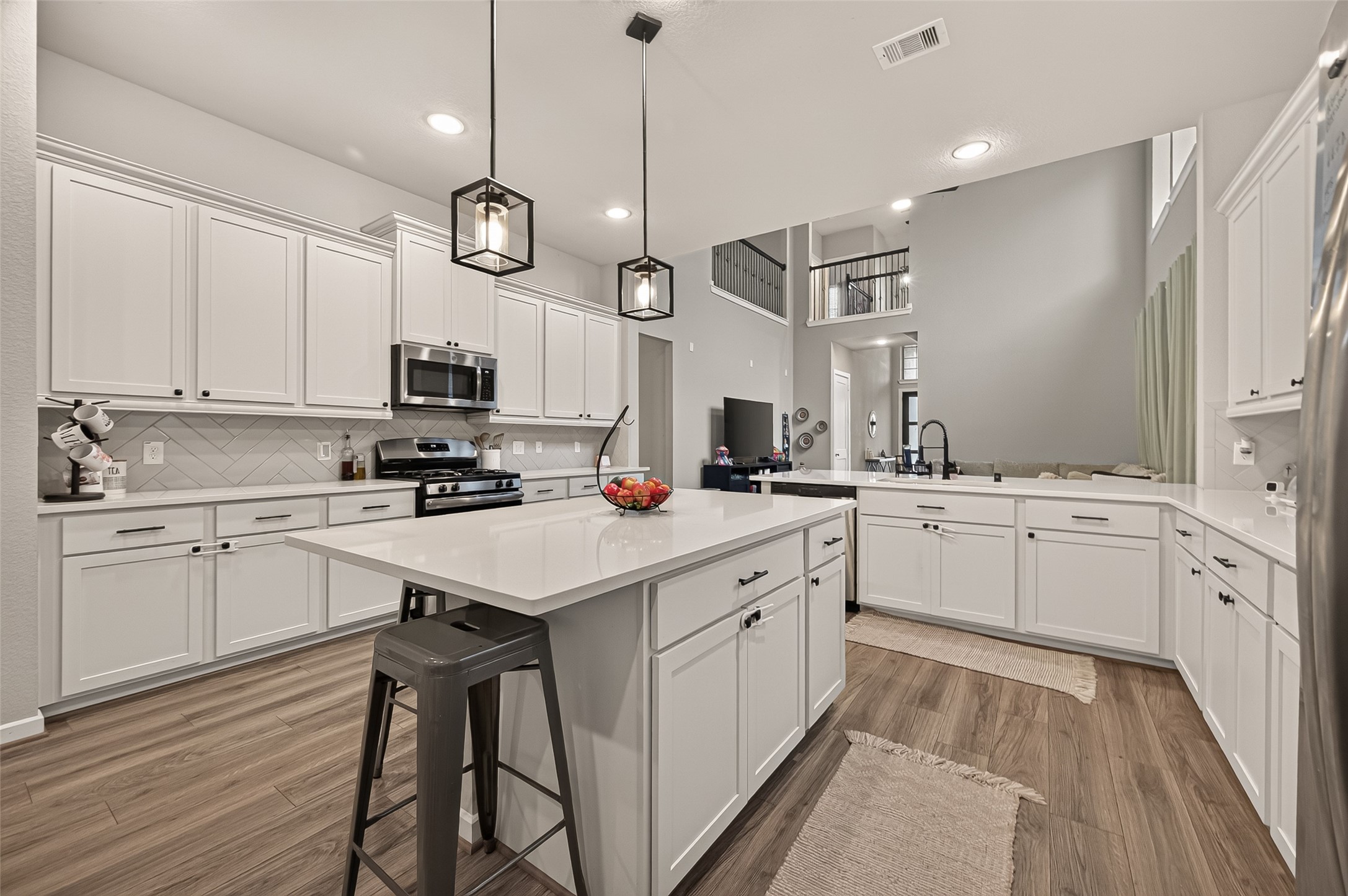 16895 Ramsay Cascades Drive, Humble, TX 77346