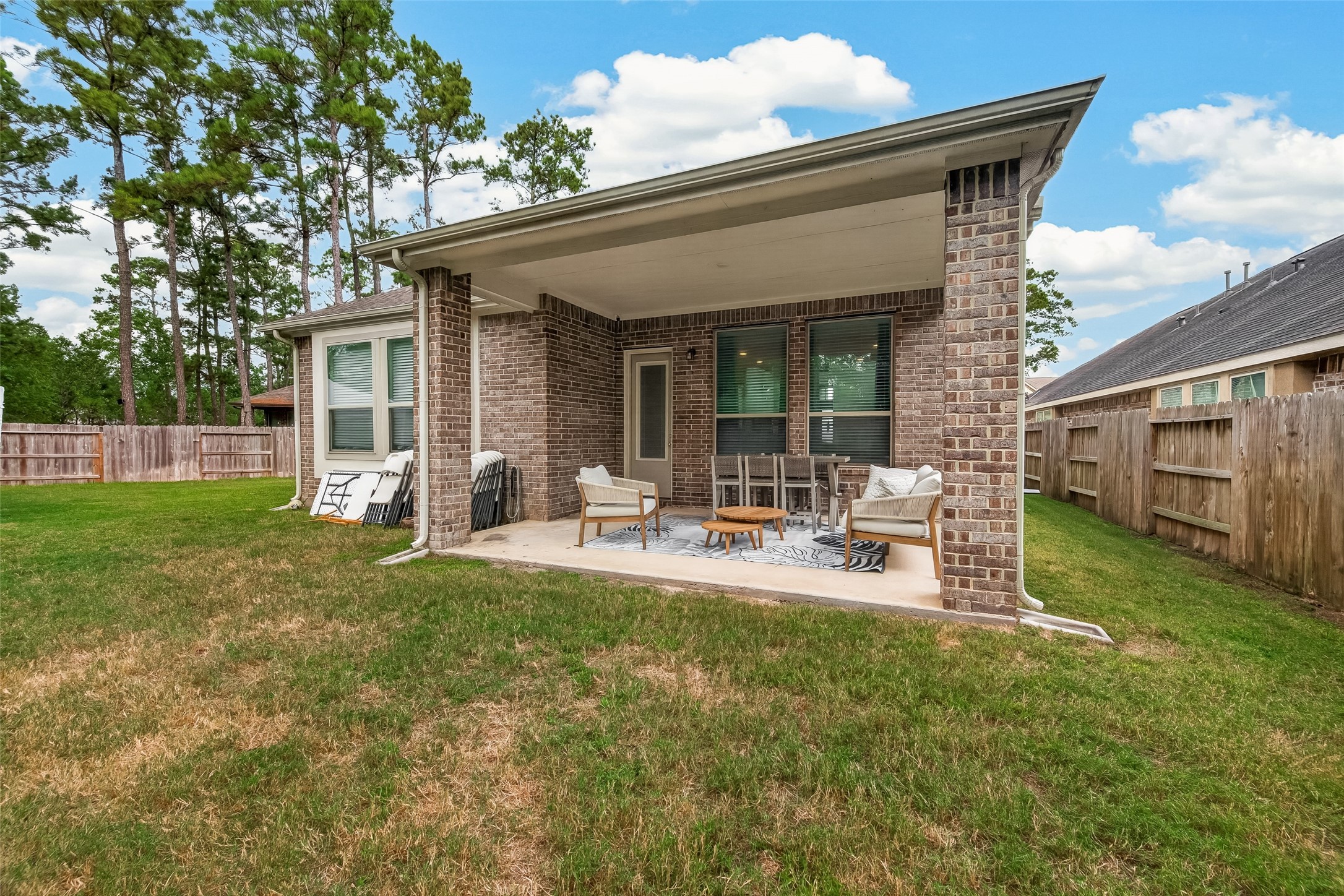 16895 Ramsay Cascades Drive, Humble, TX 77346