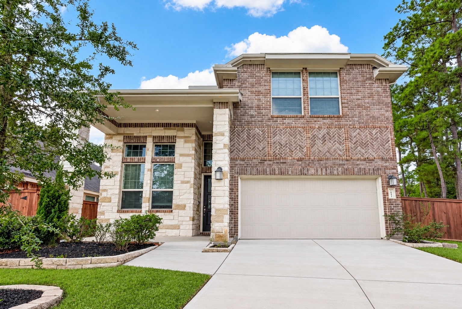 16895 Ramsay Cascades Drive, Humble, TX 77346