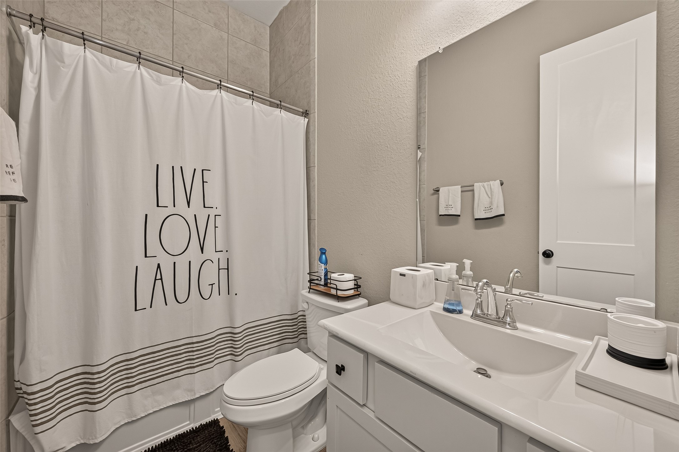 16895 Ramsay Cascades Drive, Humble, TX 77346