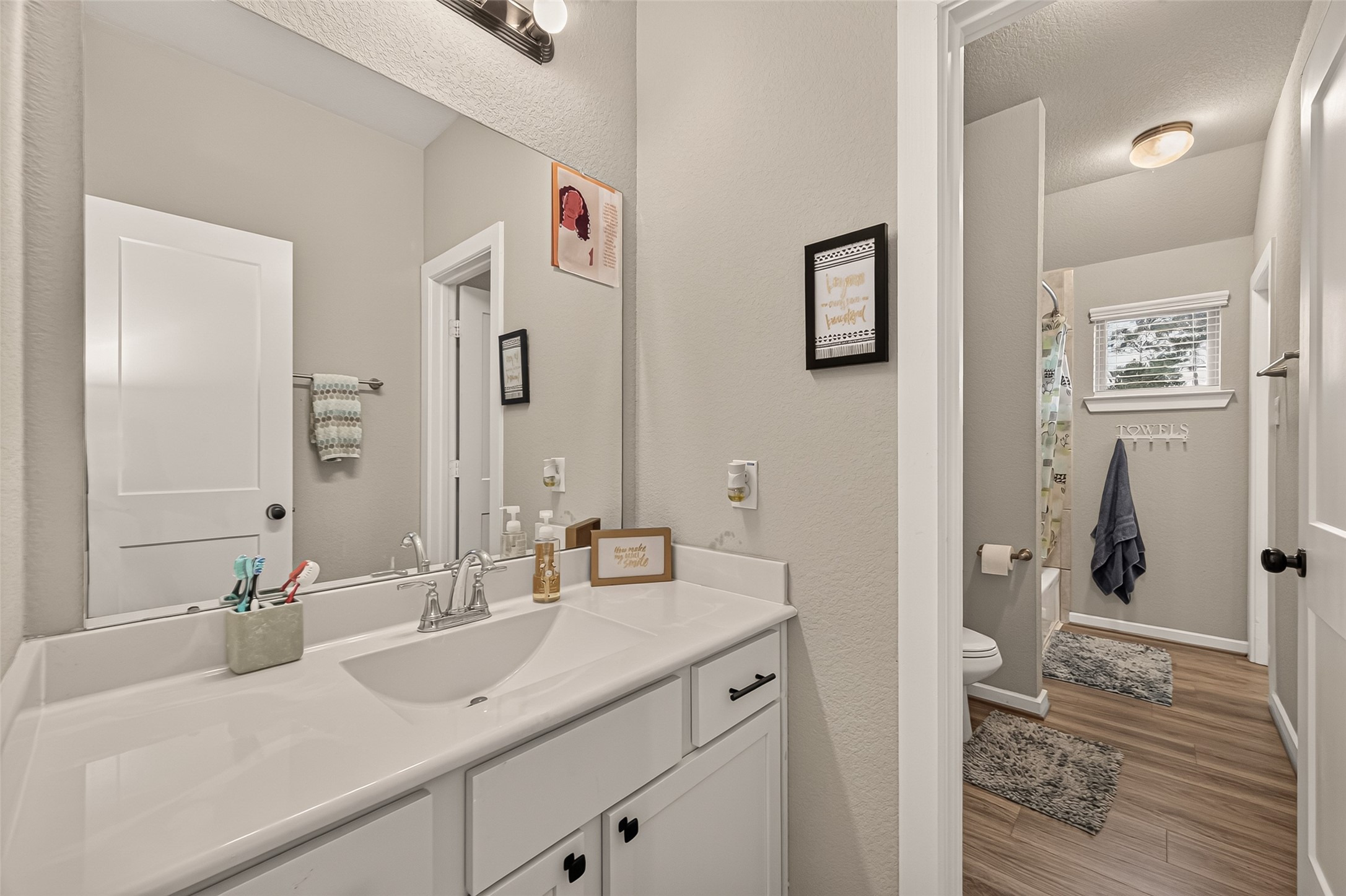 16895 Ramsay Cascades Drive, Humble, TX 77346