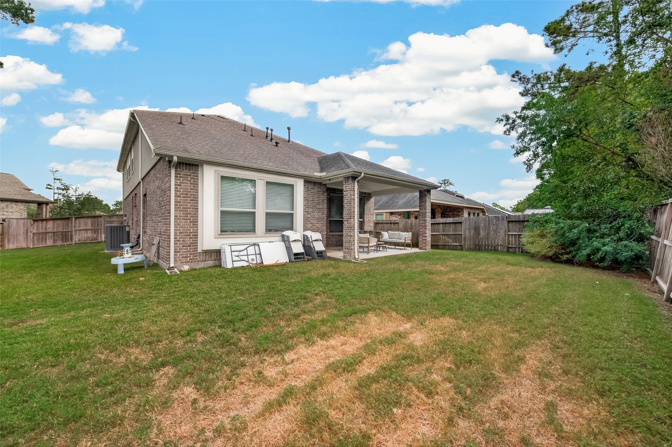 16895 Ramsay Cascades Drive, Humble, TX 77346