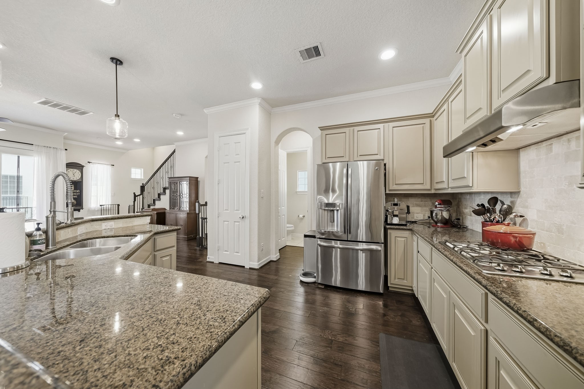 10112 Spring Shadows Park Circle, Houston, TX 77080