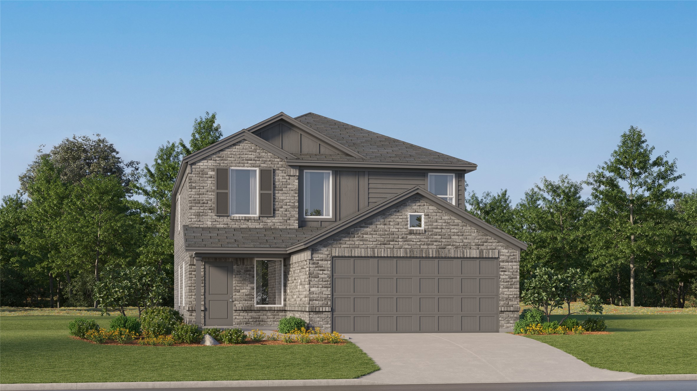 20619 Willow Creek Court, Conroe, TX 77306