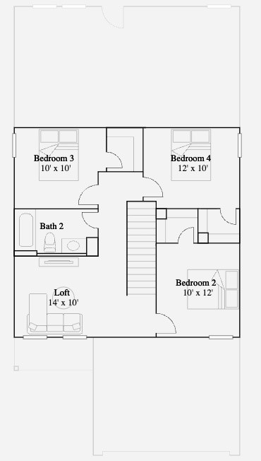 20619 Willow Creek Court, Conroe, TX 77306