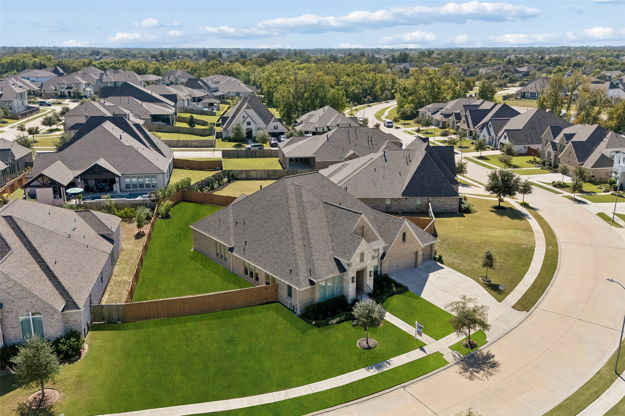 5422 Farm Hill Way, Fulshear, TX 77441