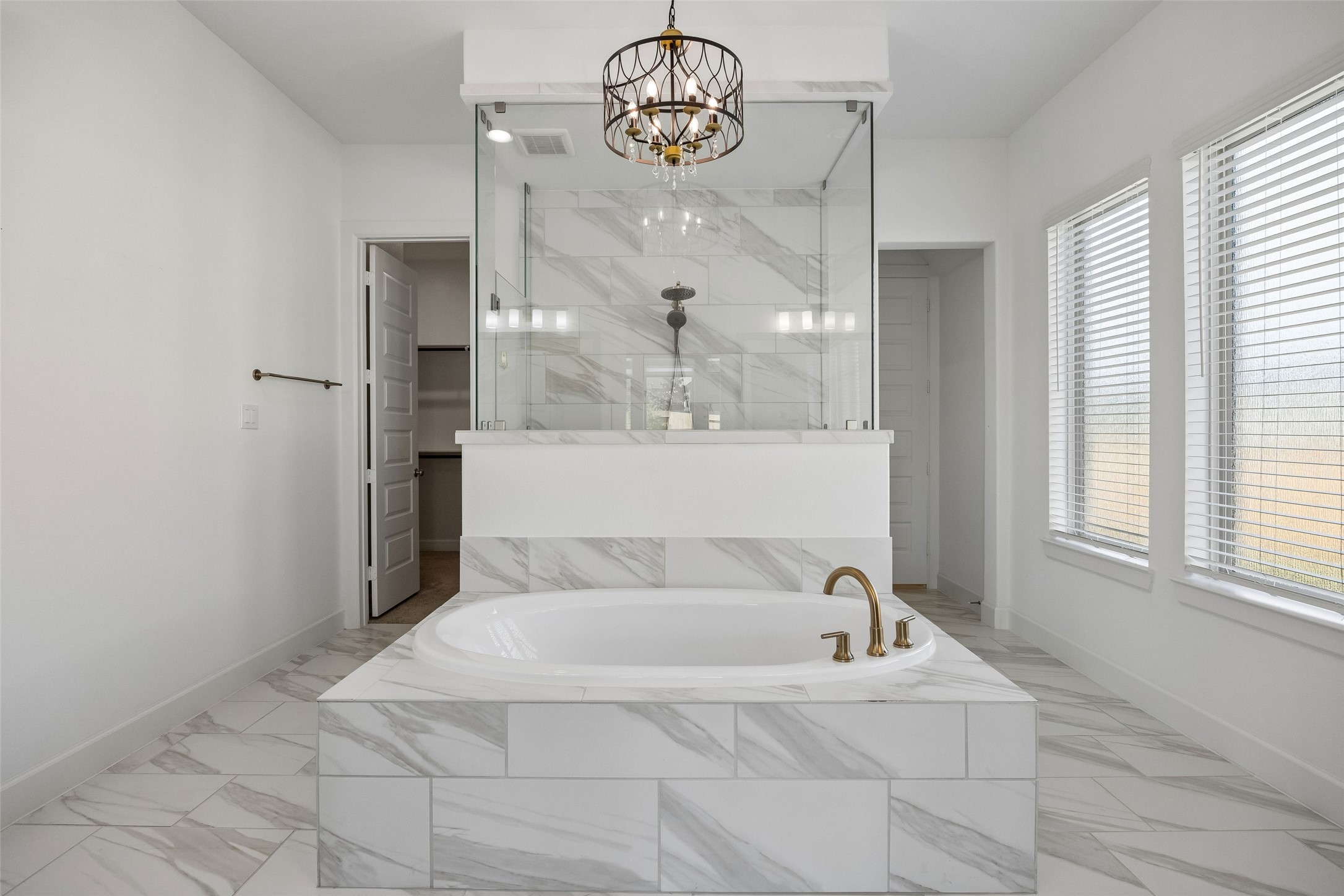 Primary Ensuite Bathroom