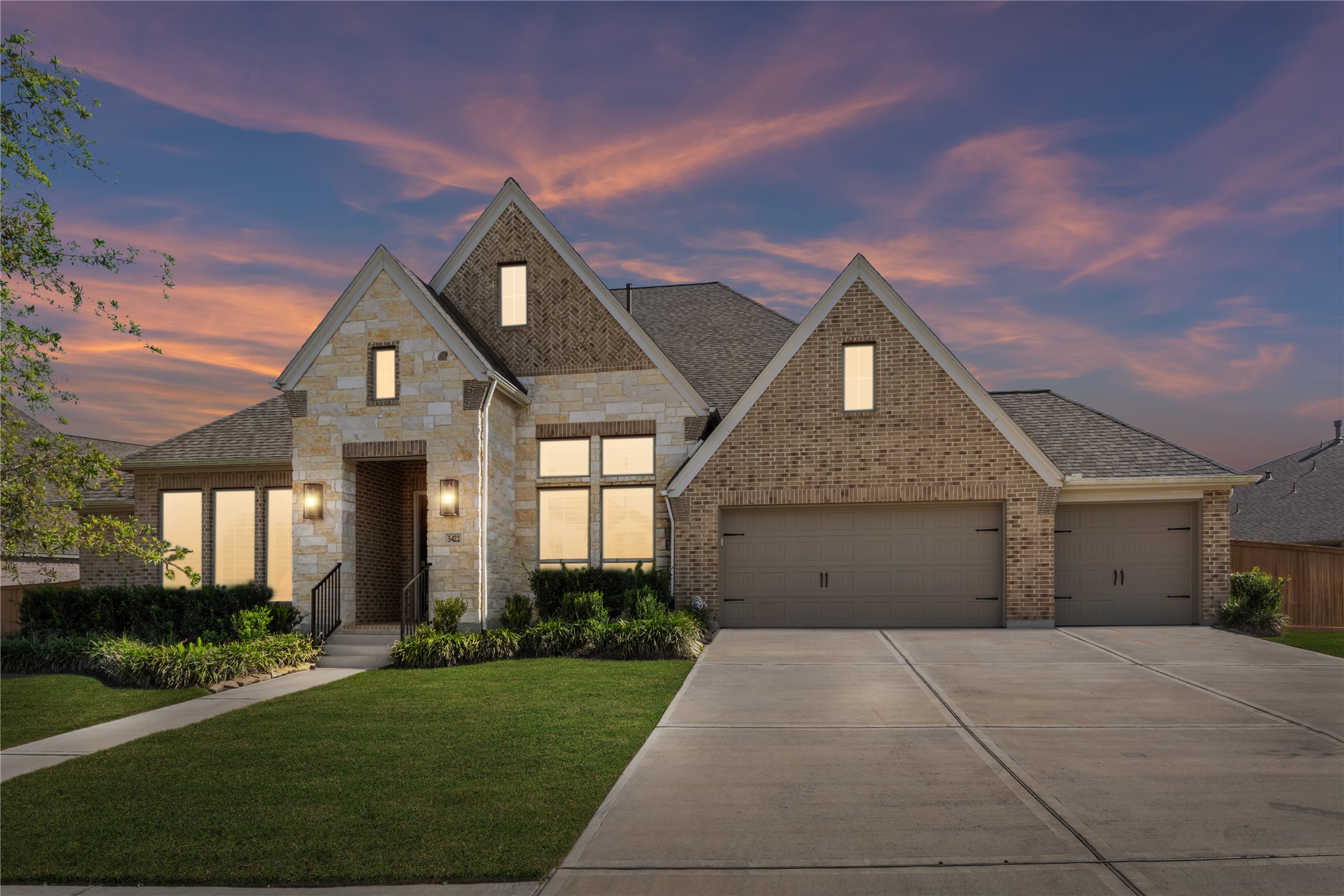 5422 Farm Hill Way, Fulshear, TX 77441