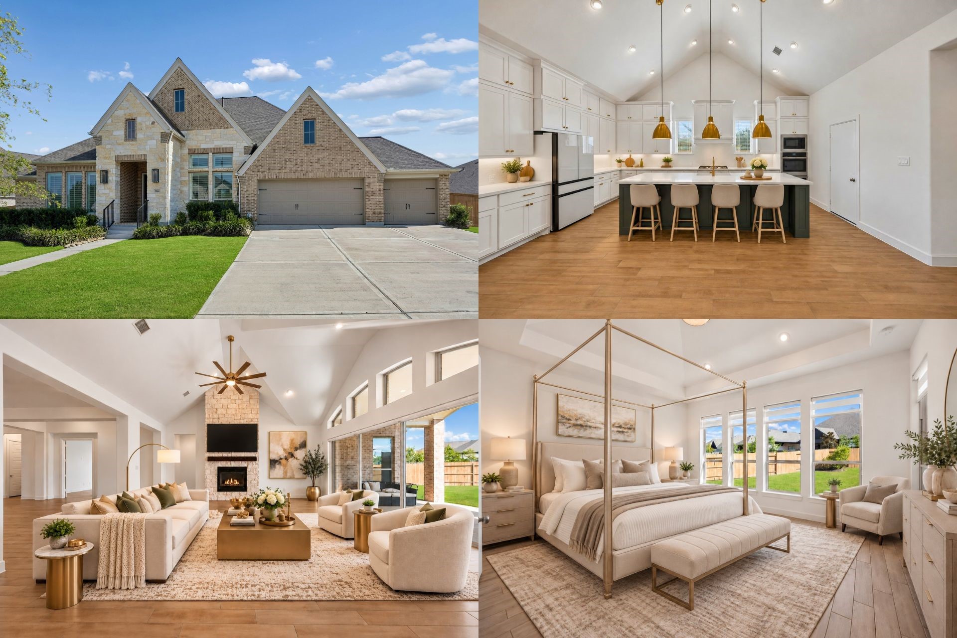5422 Farm Hill Way, Fulshear, TX 77441