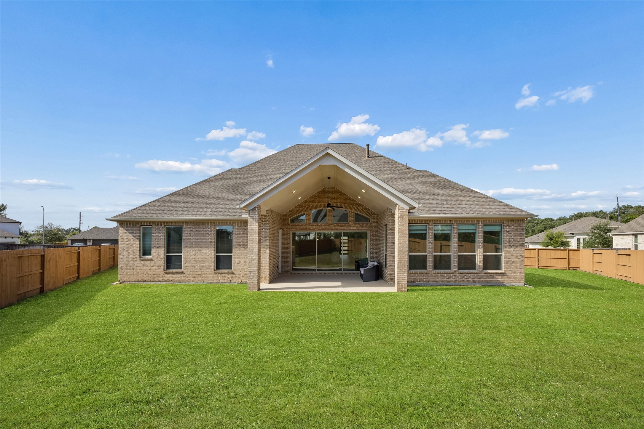 5422 Farm Hill Way, Fulshear, TX 77441