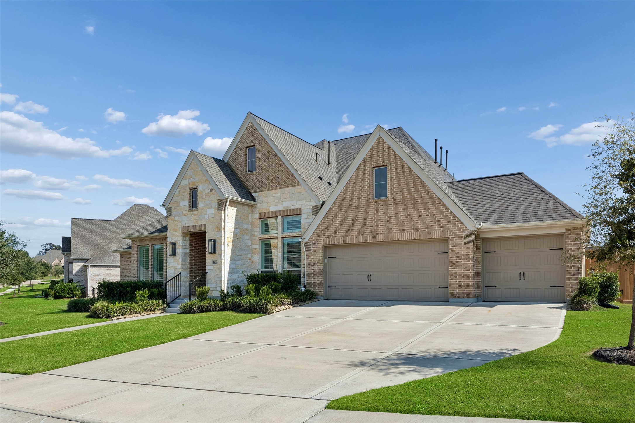 5422 Farm Hill Way, Fulshear, TX 77441