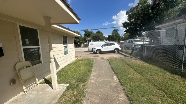 4905 Kashmere Street, #B, Houston, TX 77026