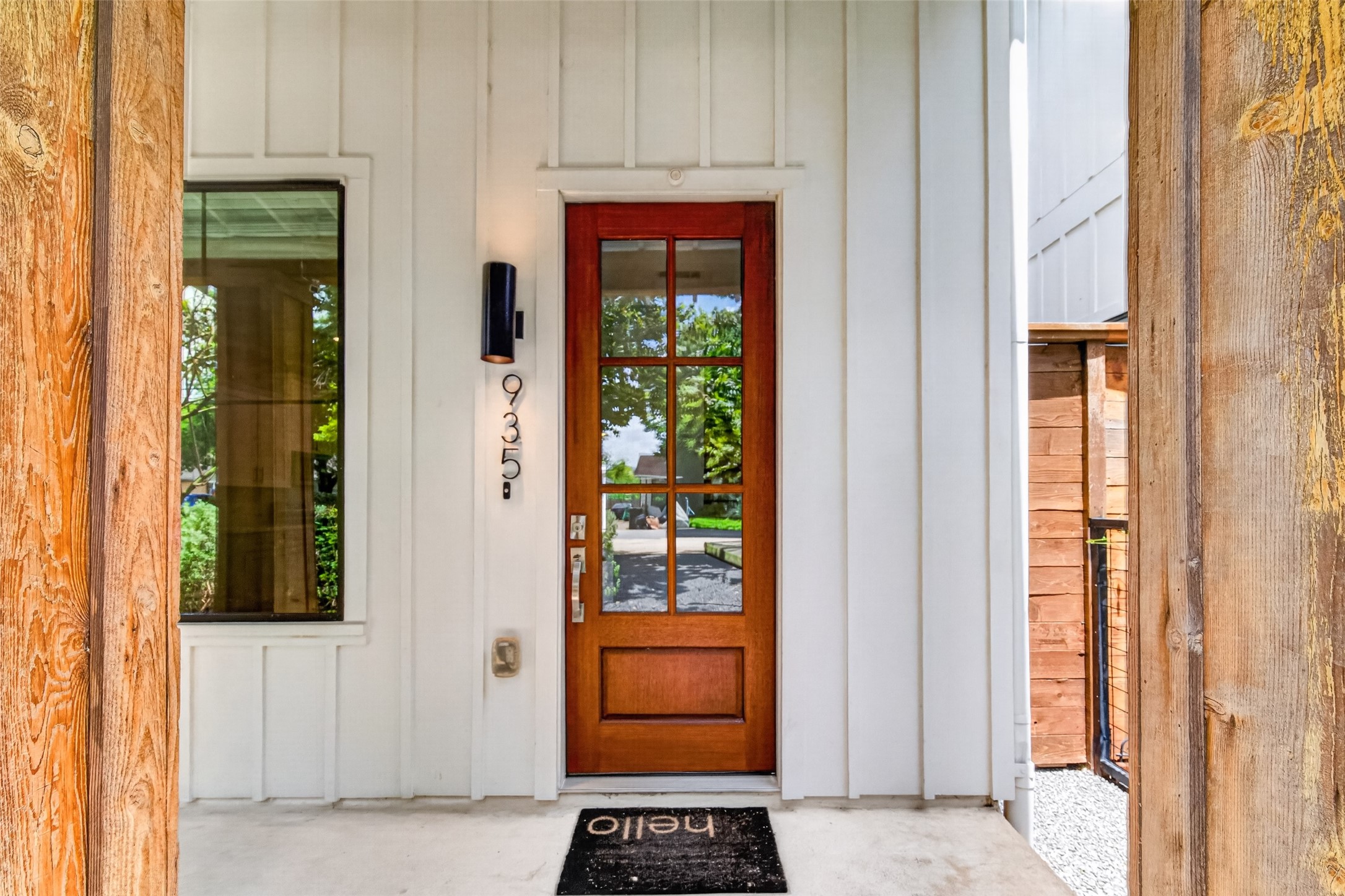935 Bunton Street, Houston, TX 77009