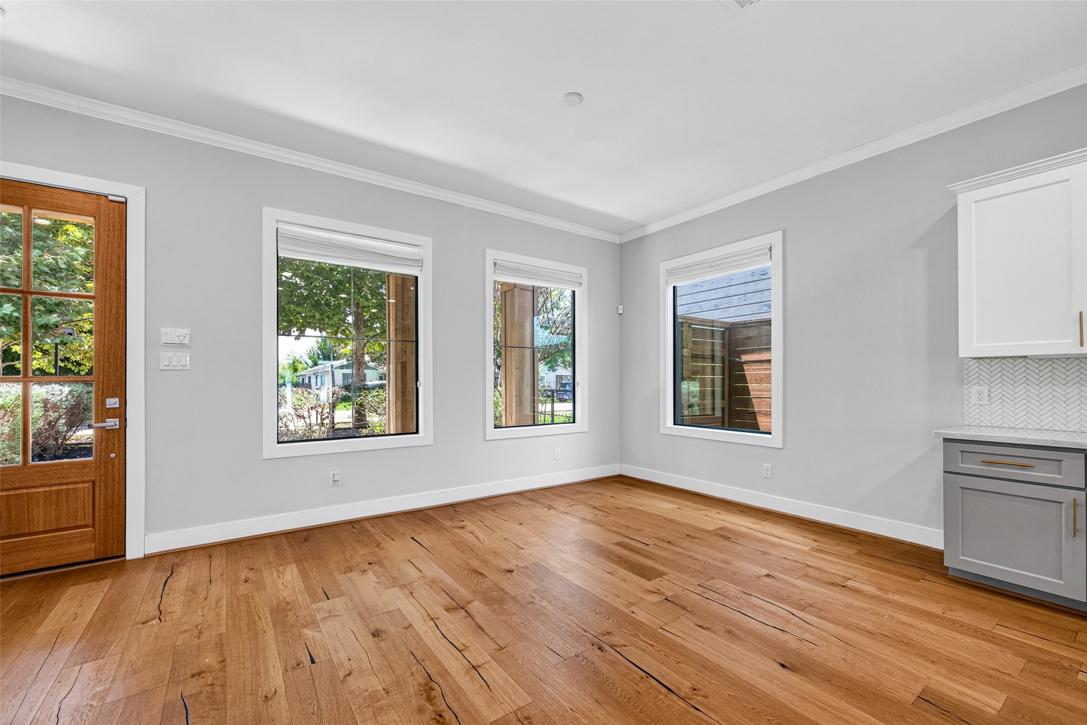 935 Bunton Street, Houston, TX 77009