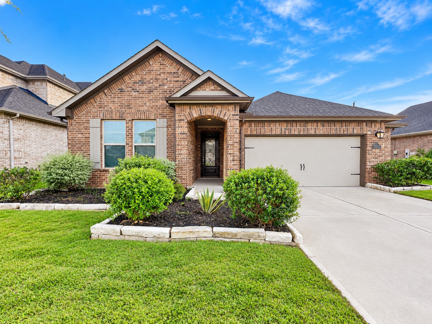 31315 Brown Ferb Dr, Fulshear, TX 77441 31315 Brown Ferb Dr, Fulshear, TX 77441