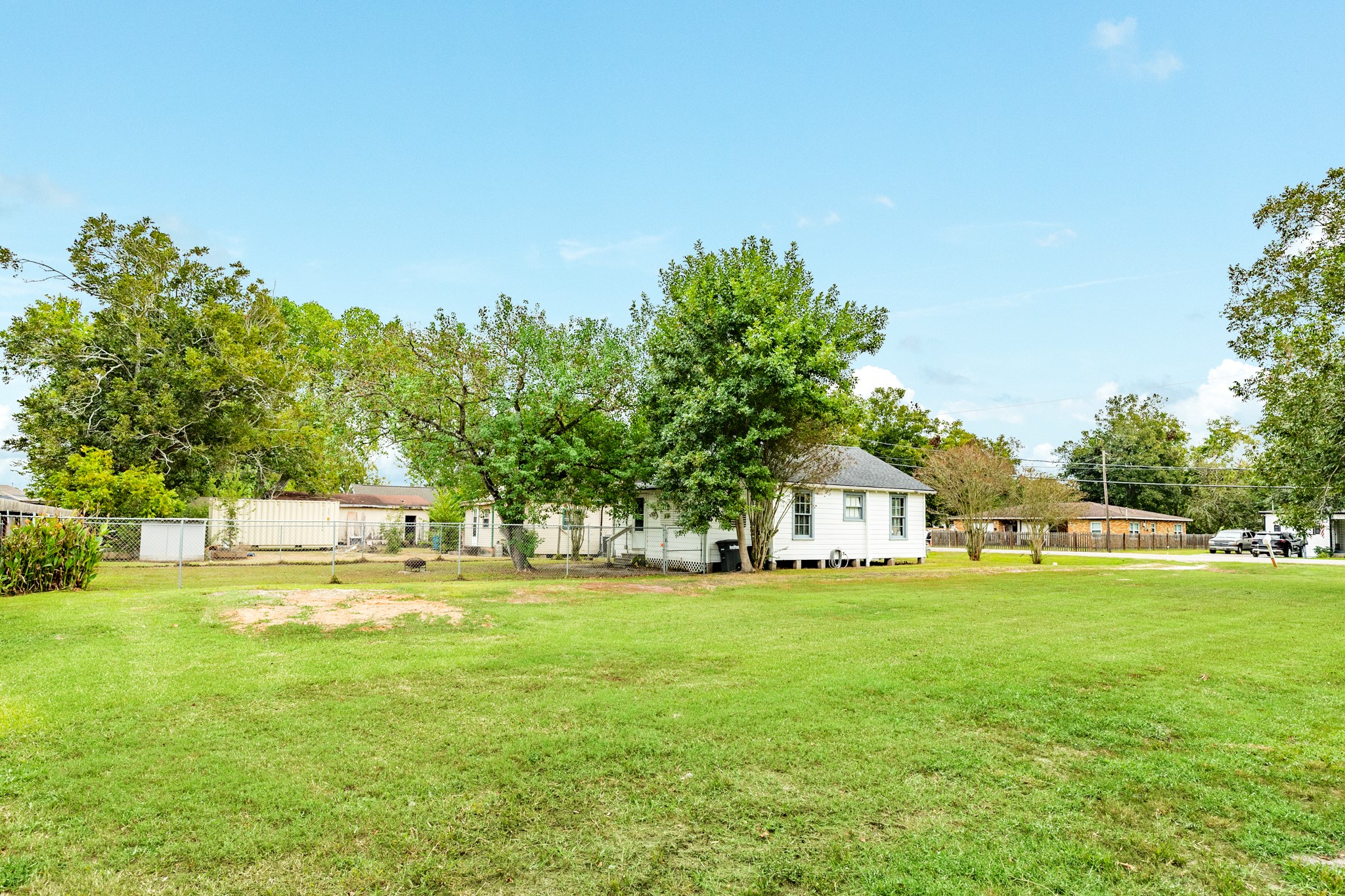 7414 Stewart Street, Hitchcock, TX 77563