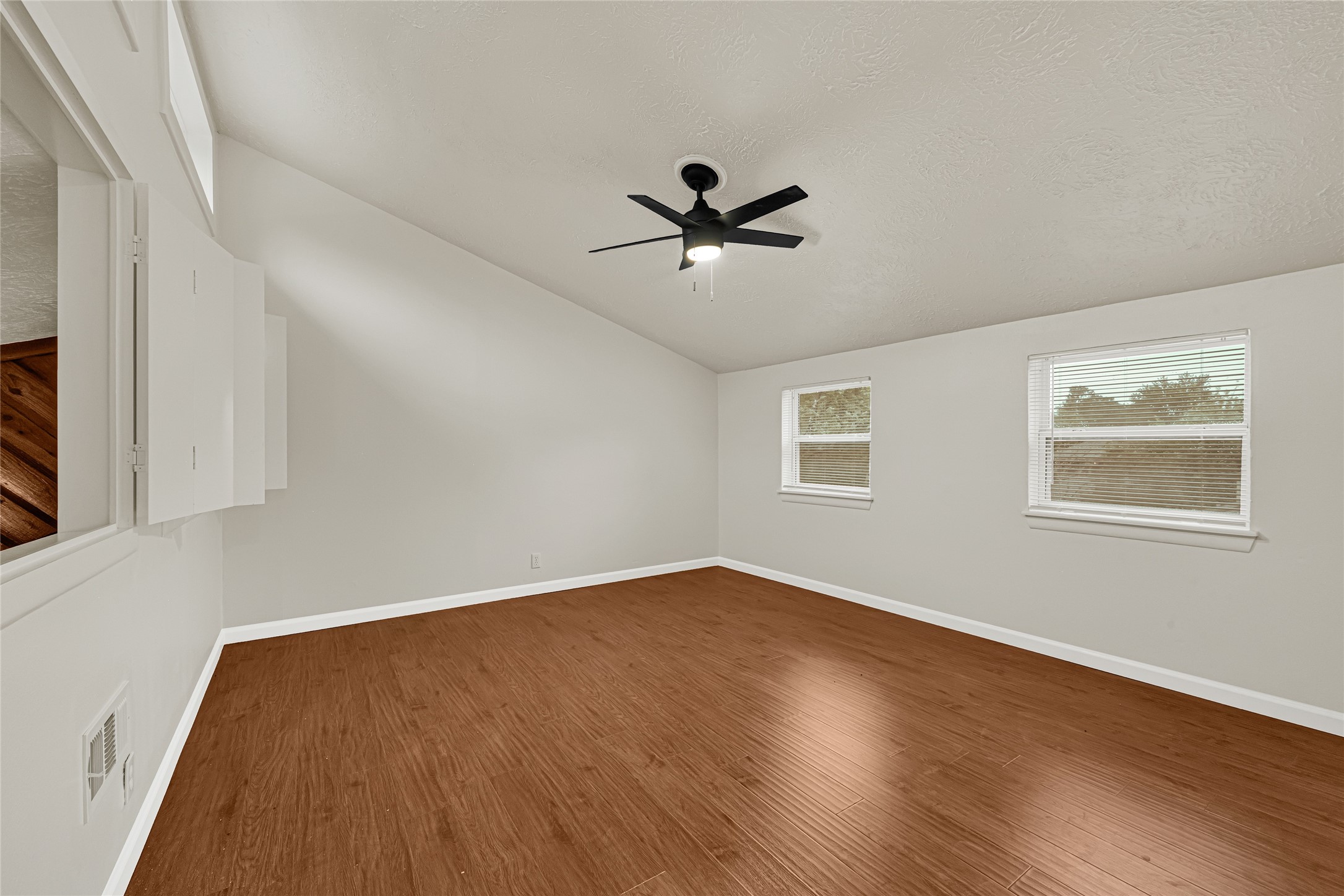 Game/Media Room