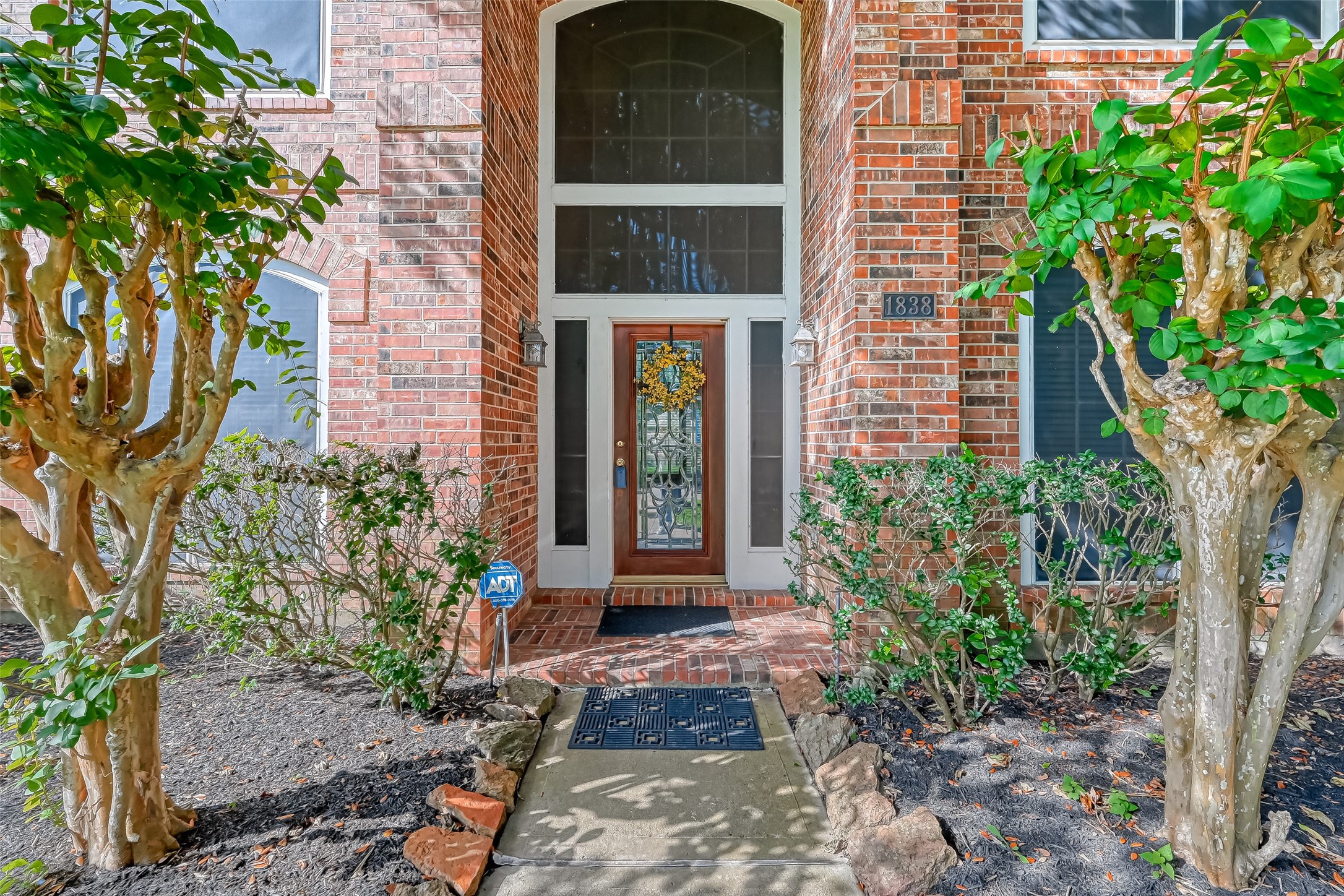1838 Northshore Drive, Missouri City, TX 77459