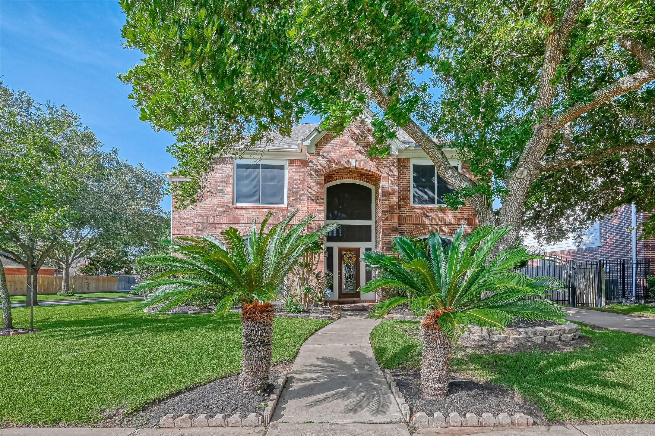 1838 Northshore Drive, Missouri City, TX 77459 1838 Northshore Drive, Missouri City, TX 77459