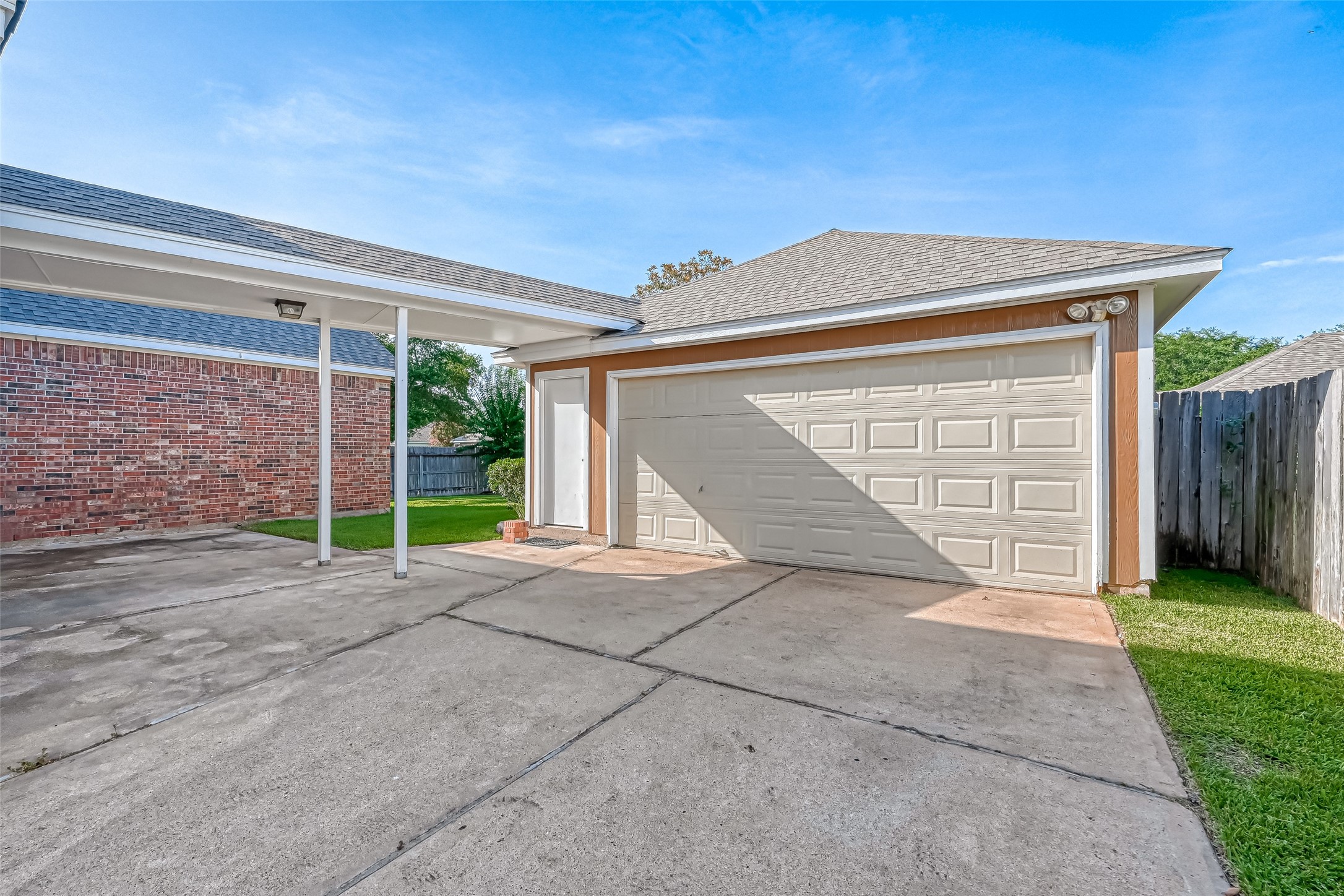 1838 Northshore Drive, Missouri City, TX 77459
