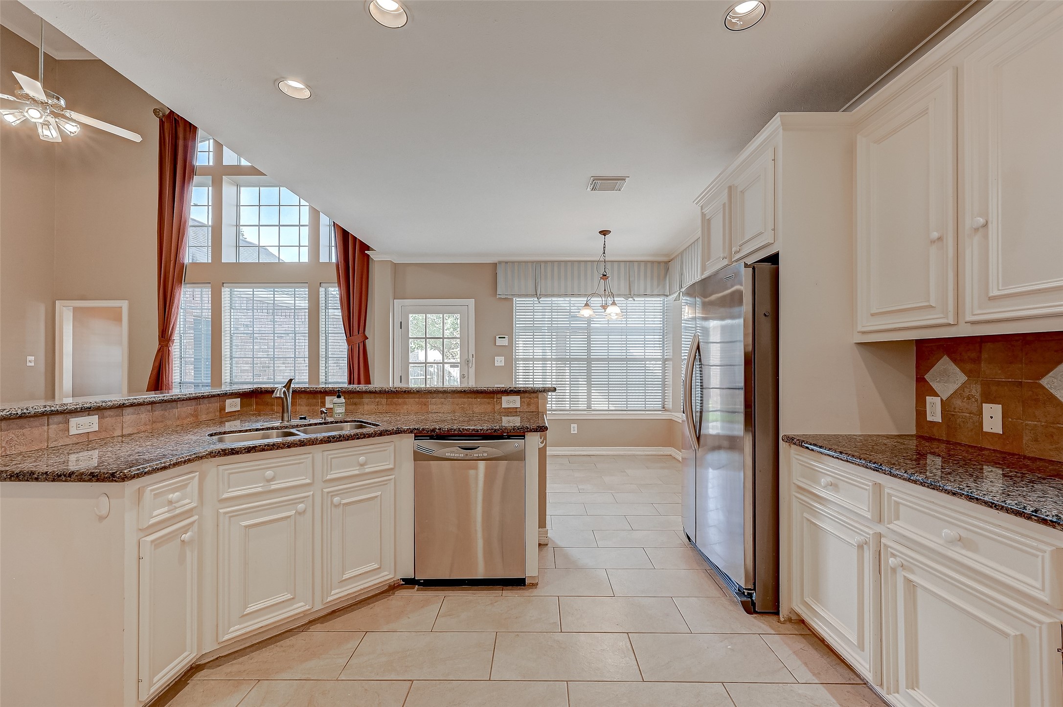 1838 Northshore Drive, Missouri City, TX 77459