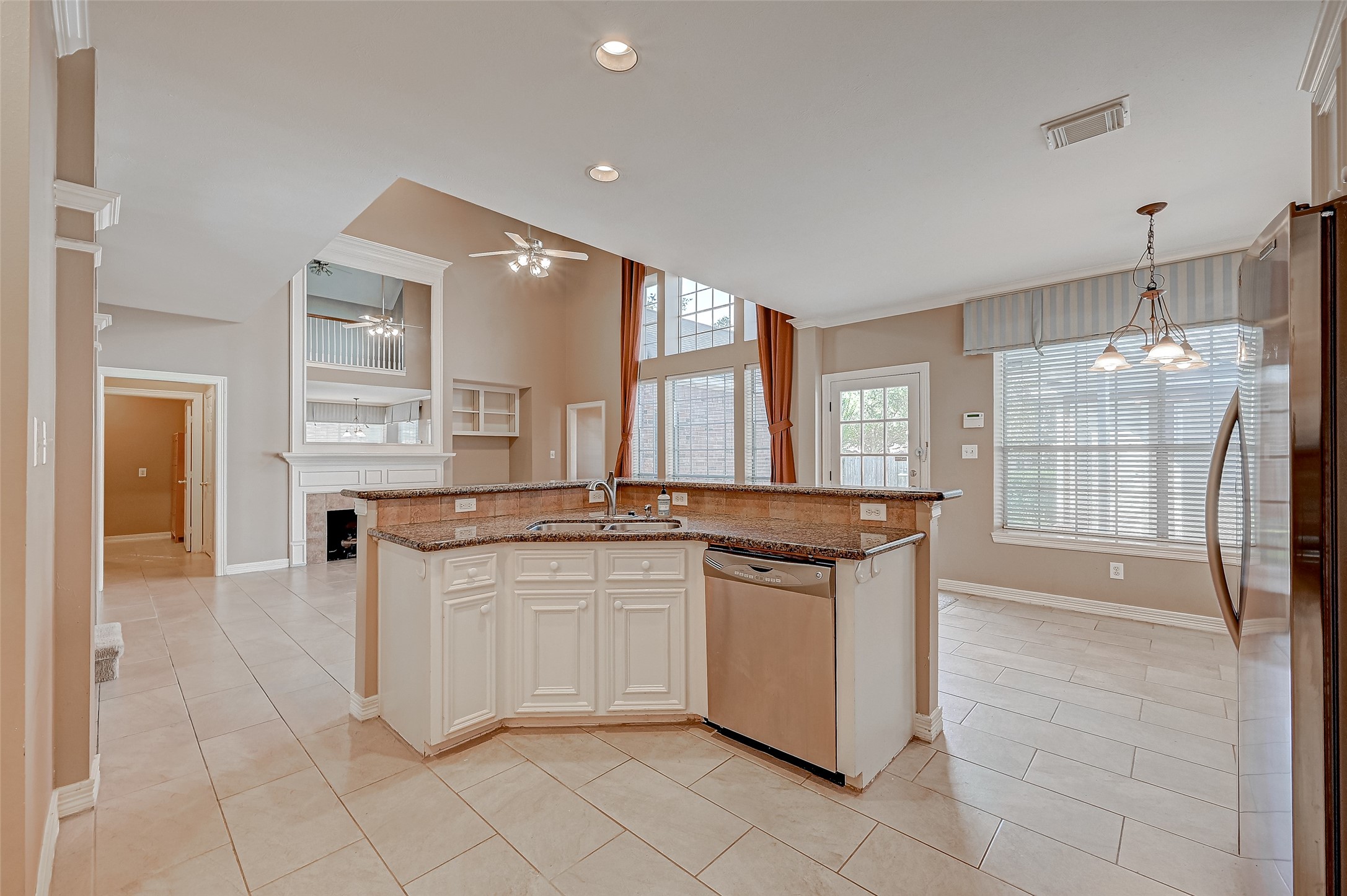 1838 Northshore Drive, Missouri City, TX 77459