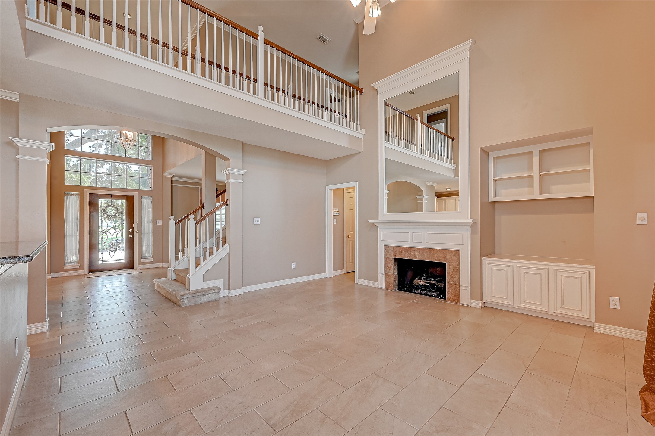 1838 Northshore Drive, Missouri City, TX 77459