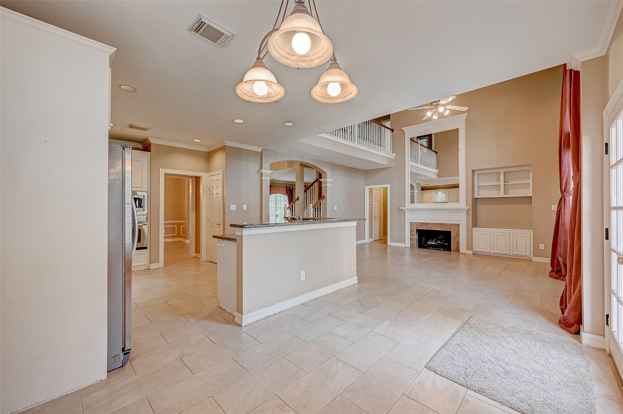 1838 Northshore Drive, Missouri City, TX 77459