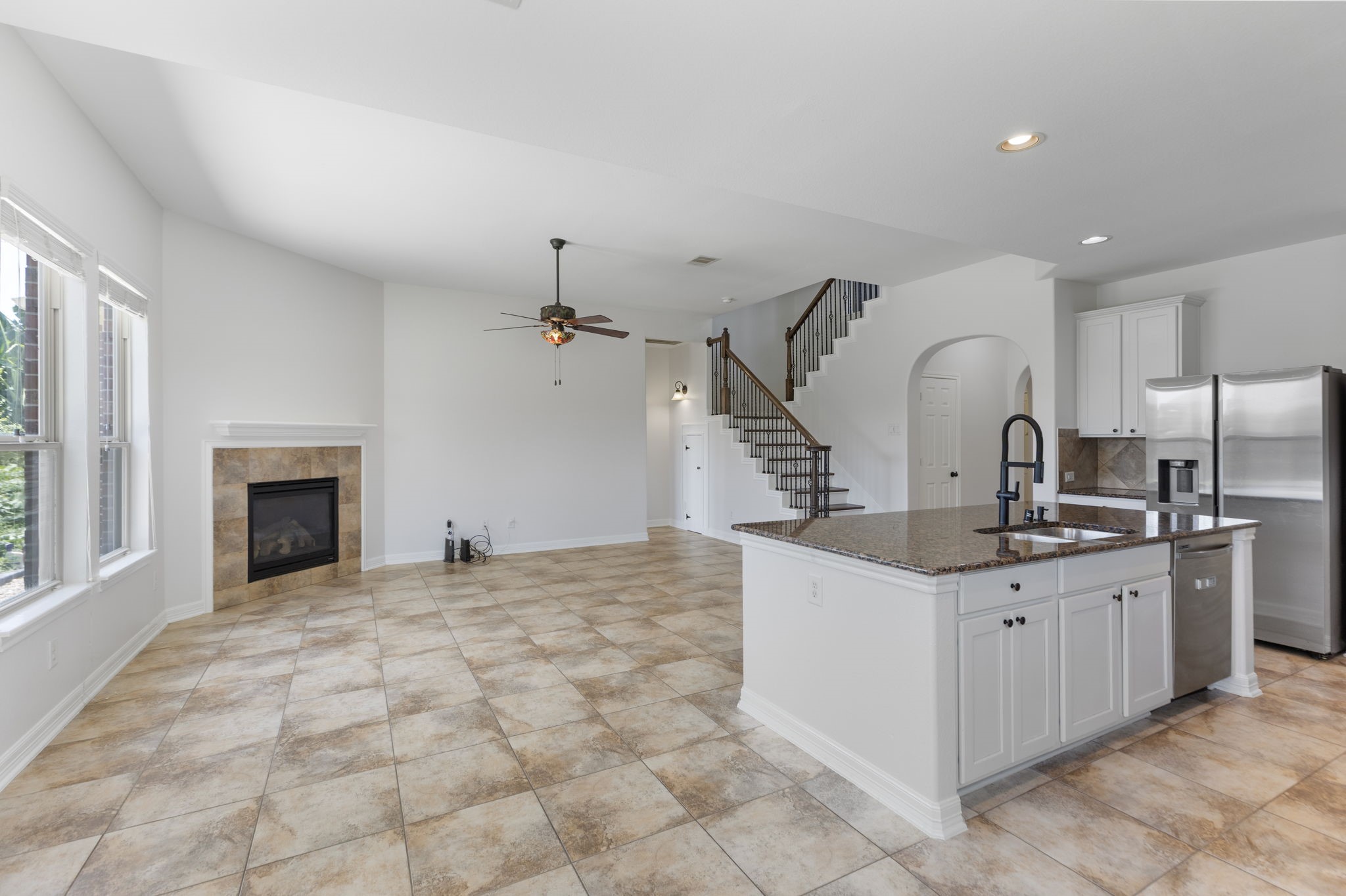 10546 Hartfield Bluff Lane, Cypress, TX 77433